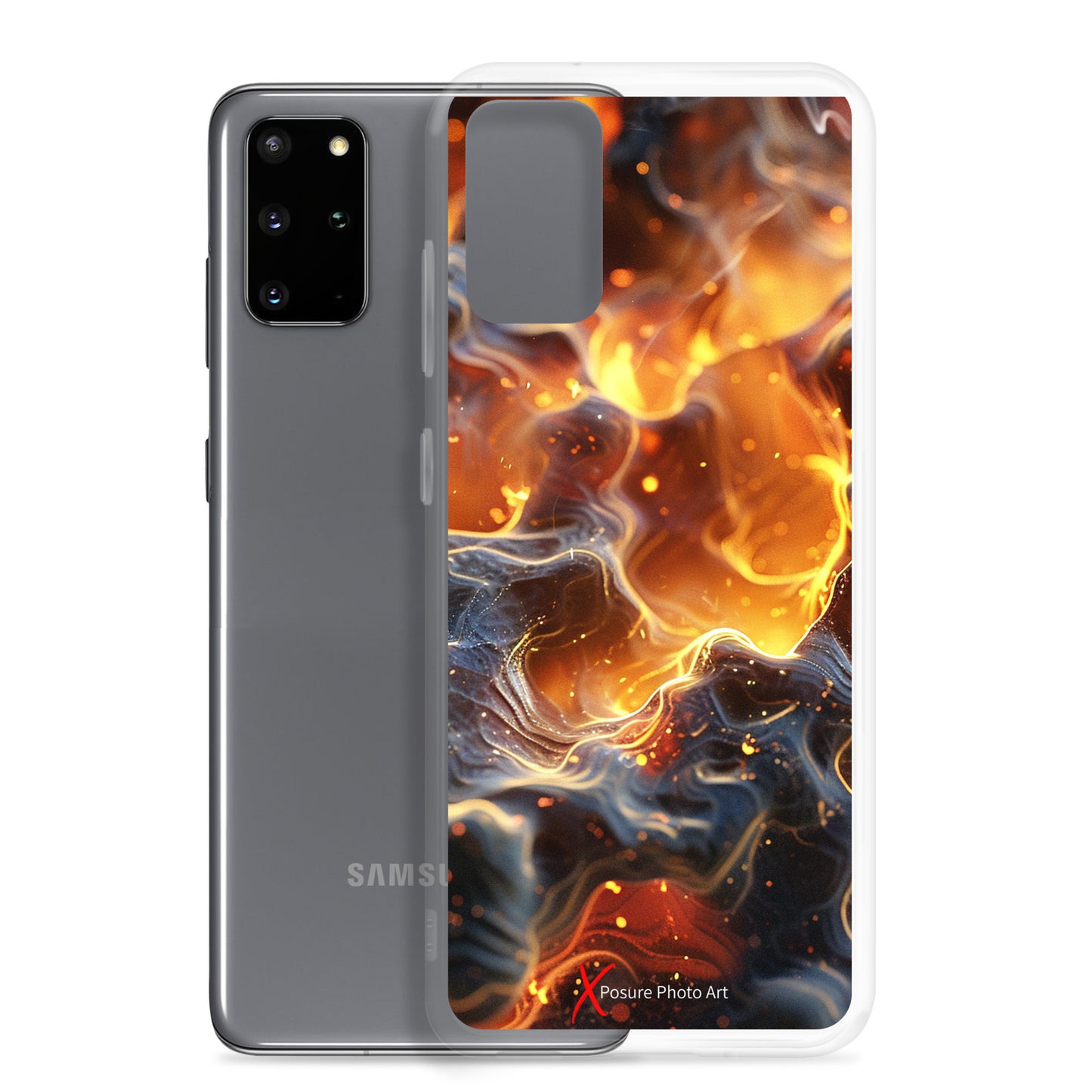 Case for Samsung® Fire