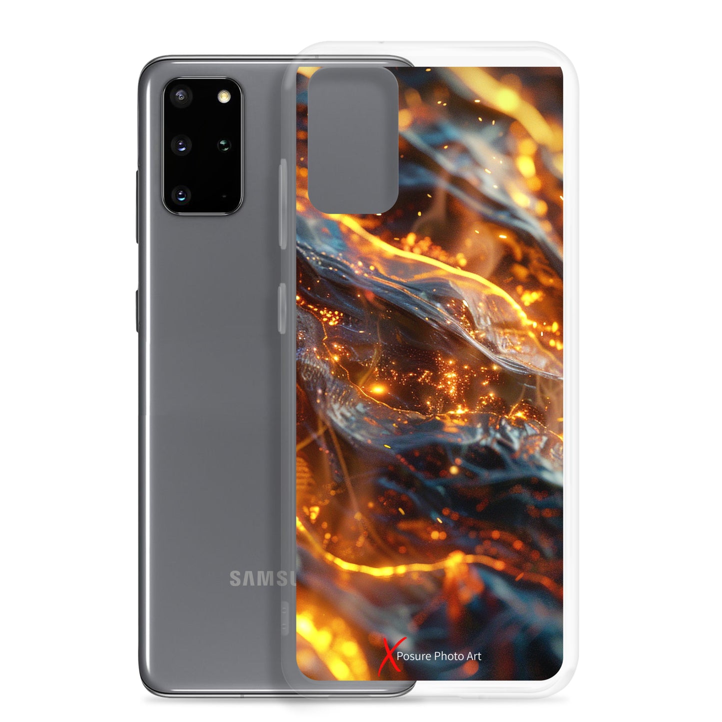 Case for Samsung® Lava