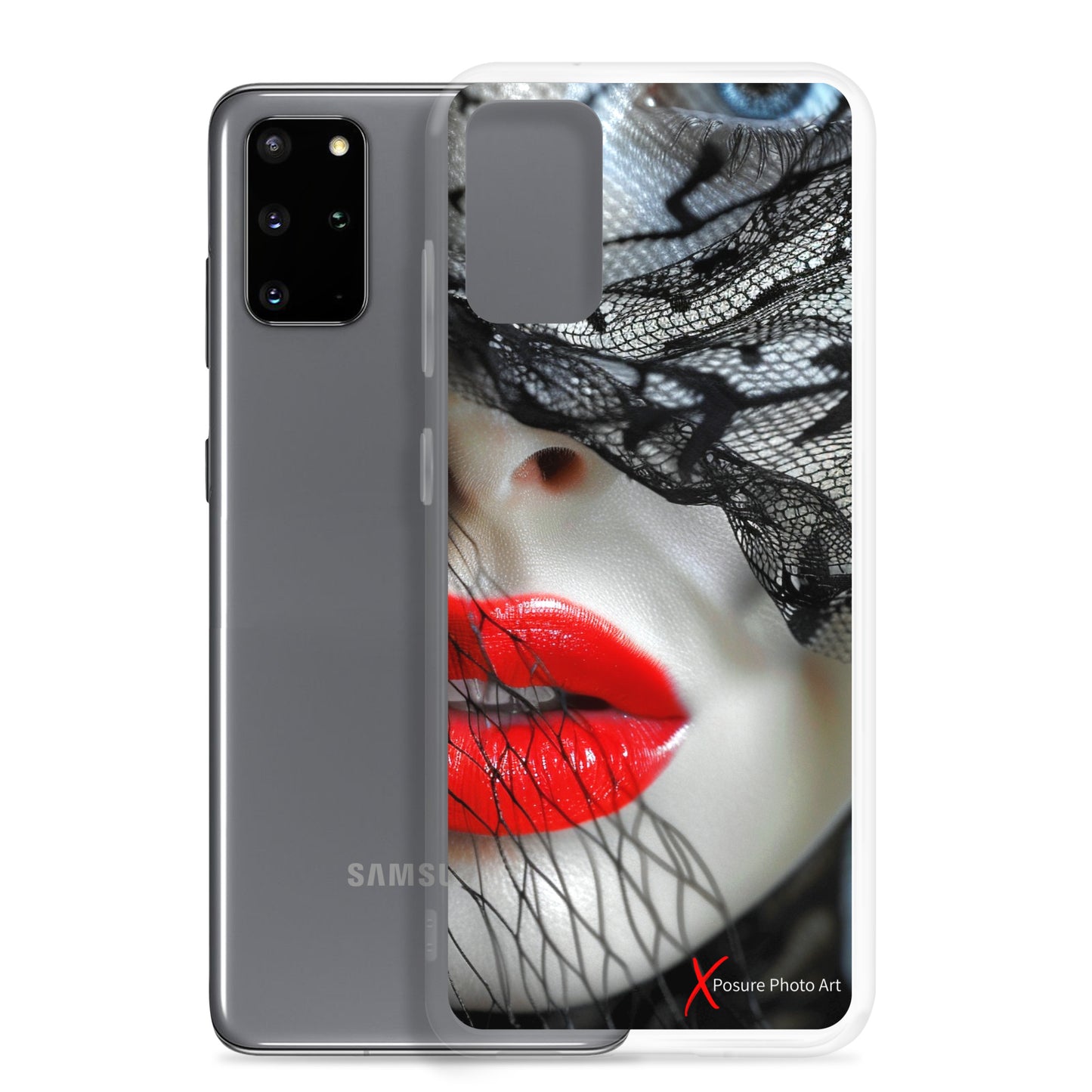 Case for Samsung® Lace