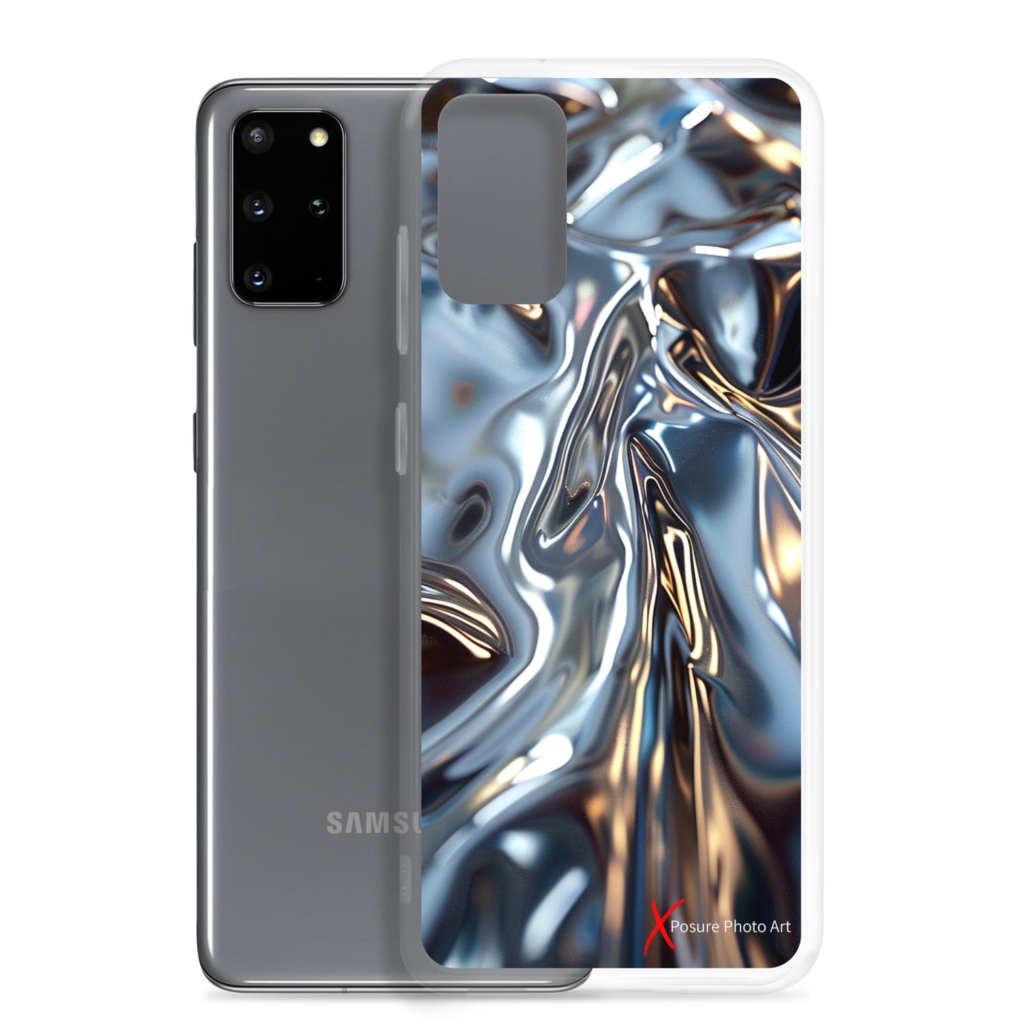 Case for Samsung® Liquid Metal