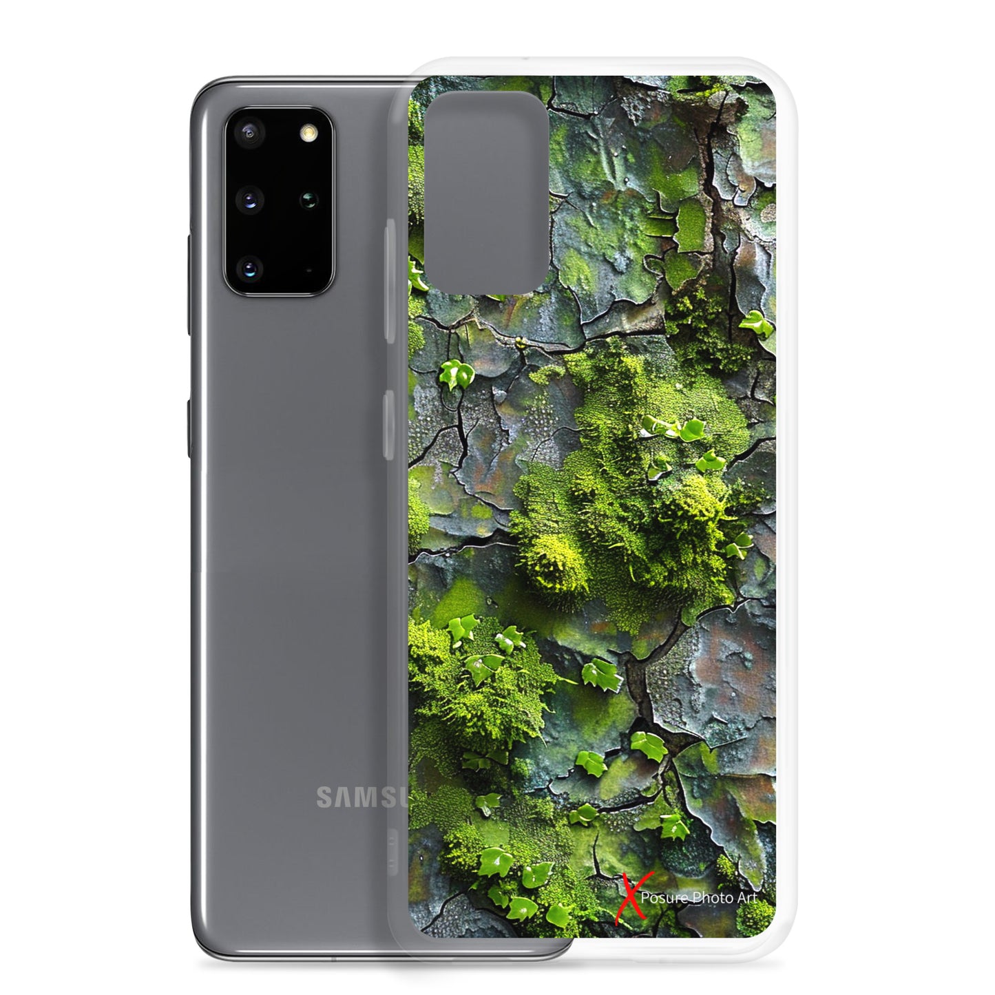 Case for Samsung® Moss