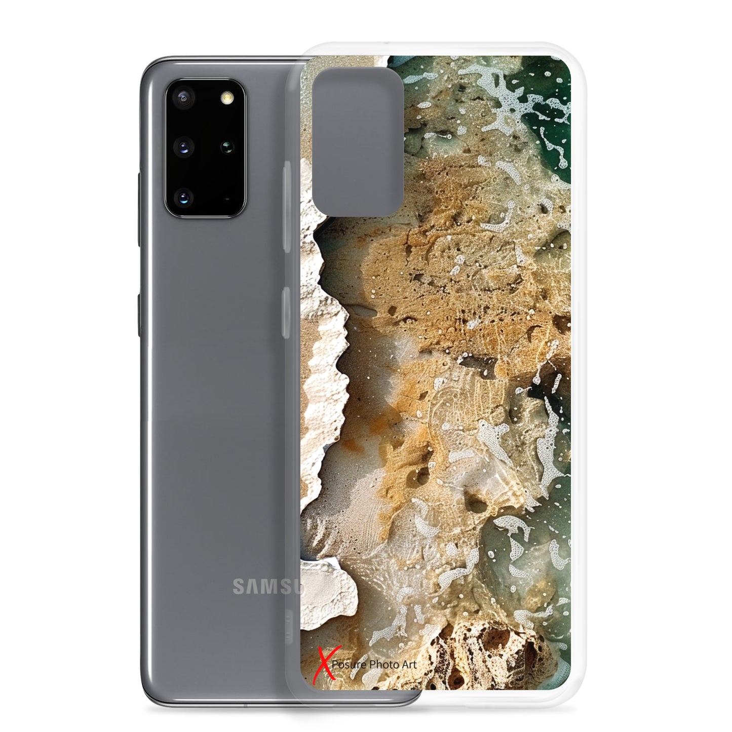 Case for Samsung® Beaches