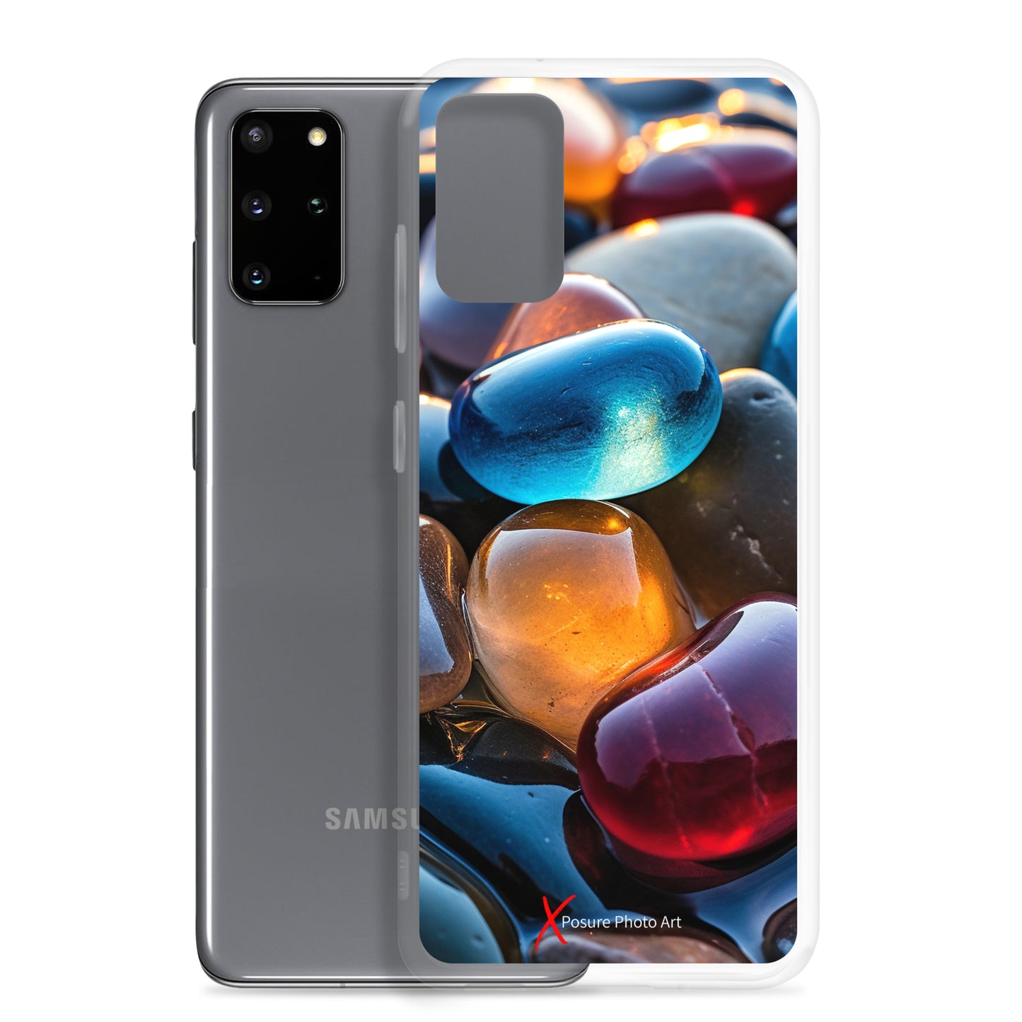 Case for Samsung® Pebbles