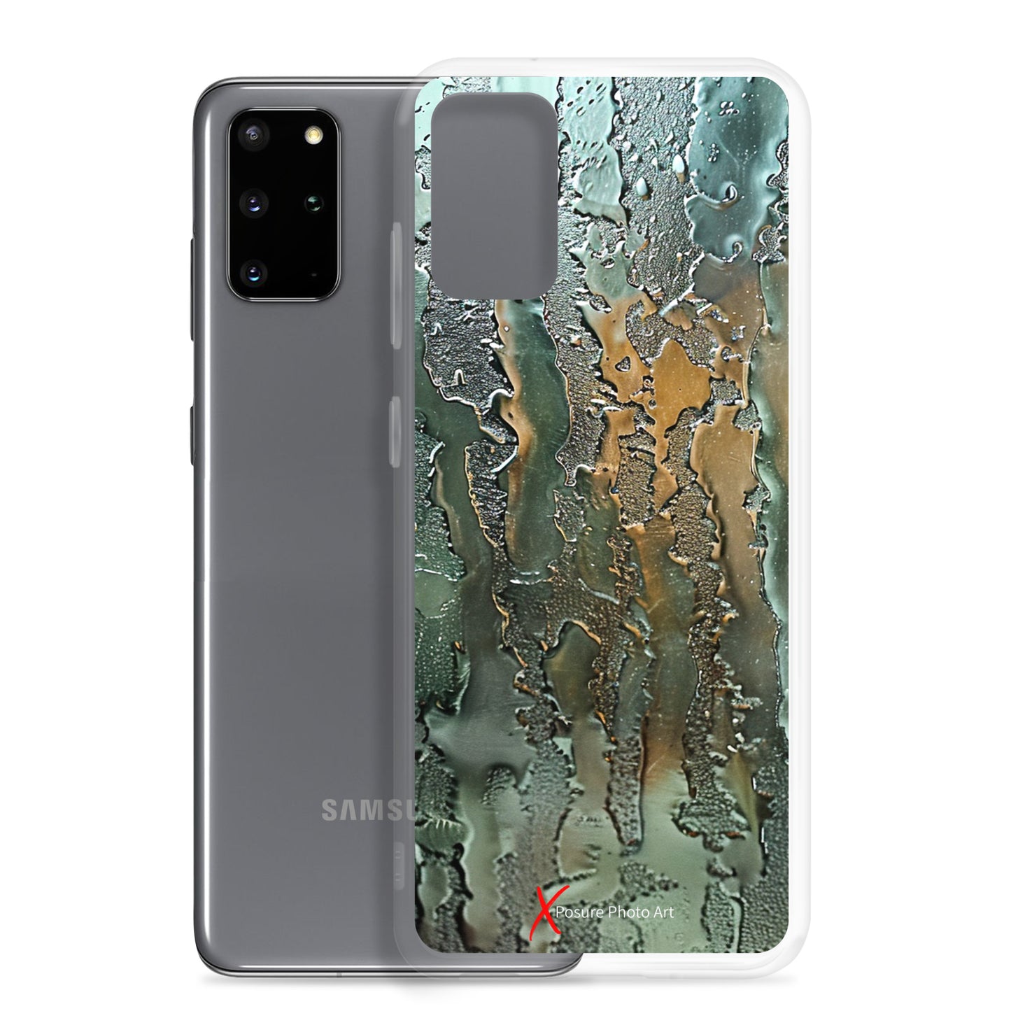 Case for Samsung® Water Drops