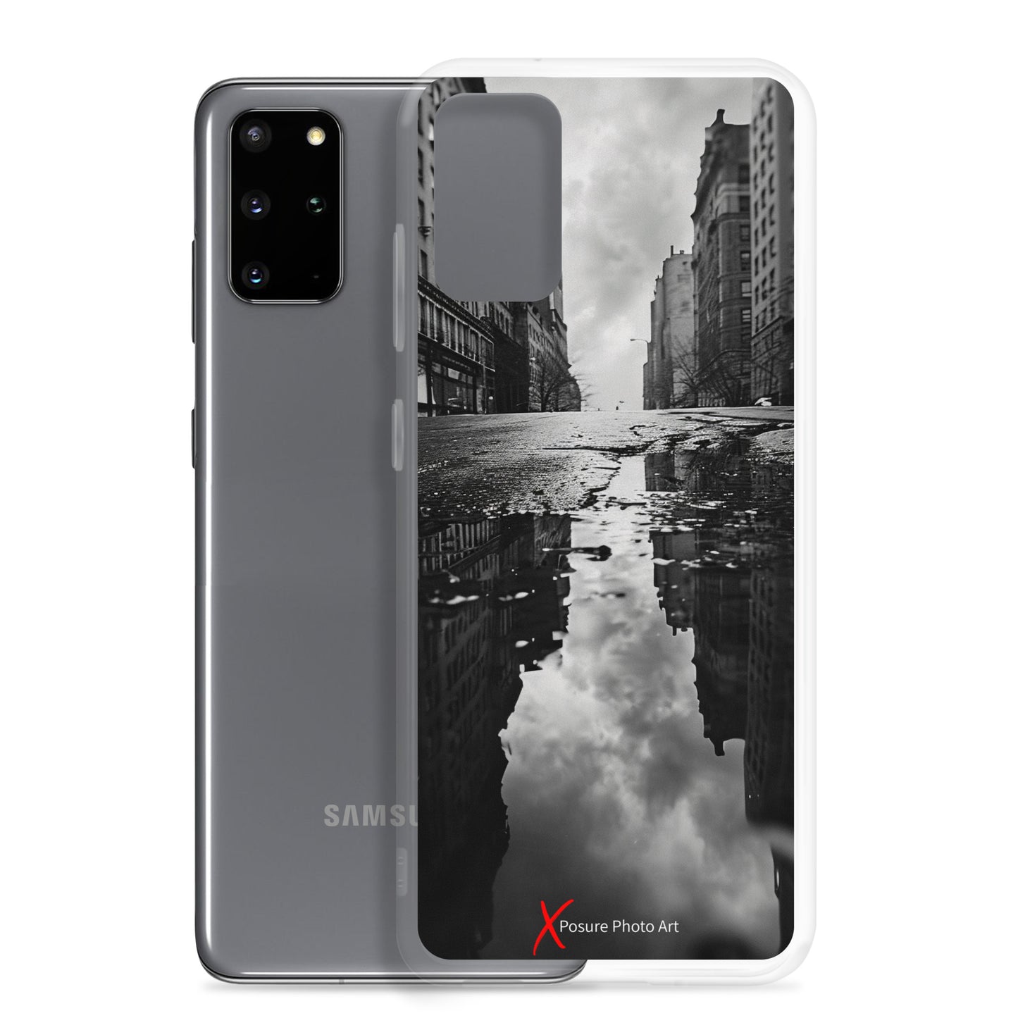 Case for Samsung® Steet with no Name