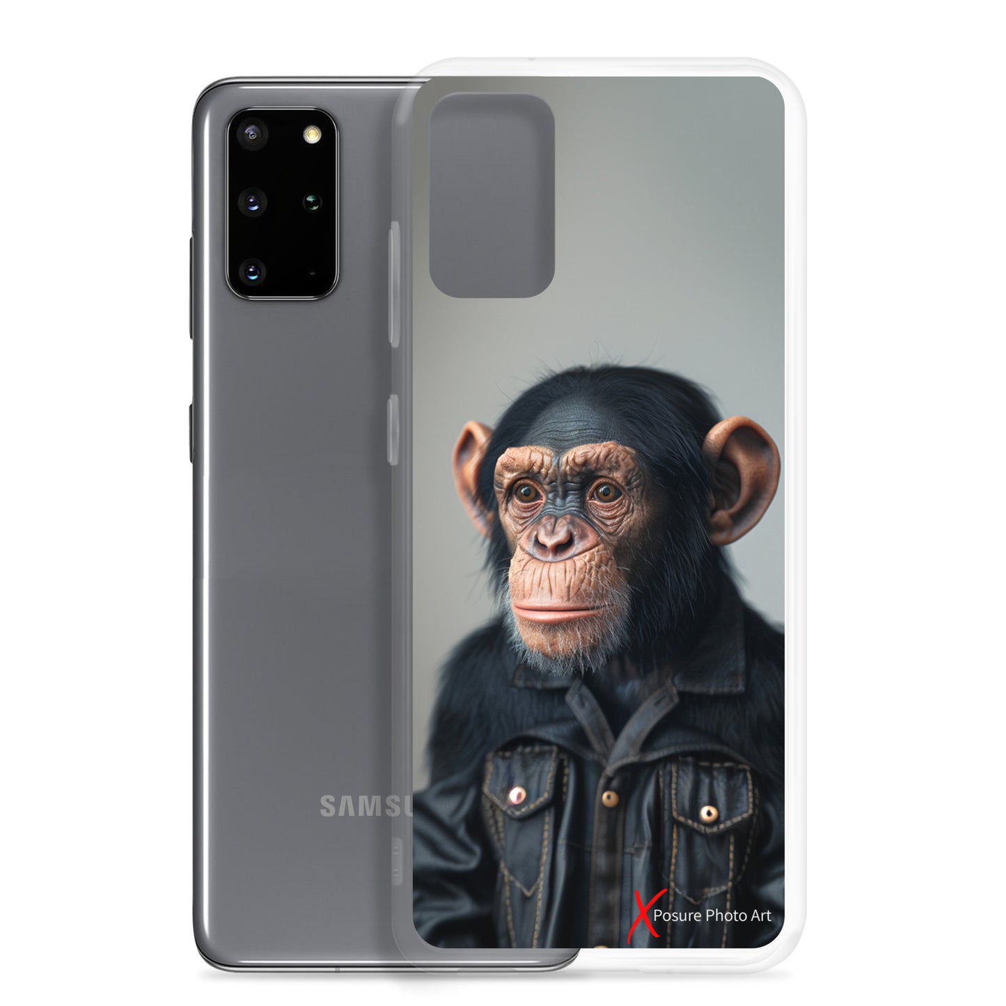 Case for Samsung® Monkey