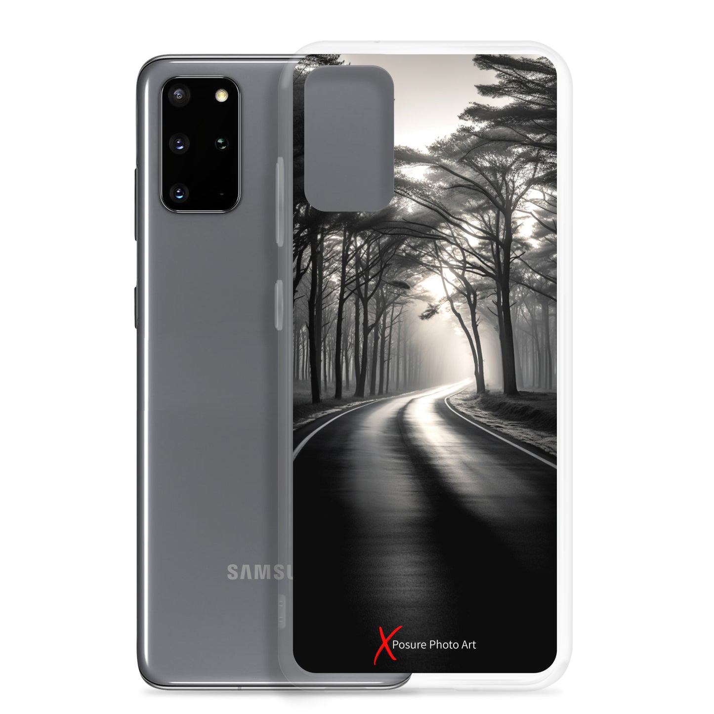 Case for Samsung® Silence