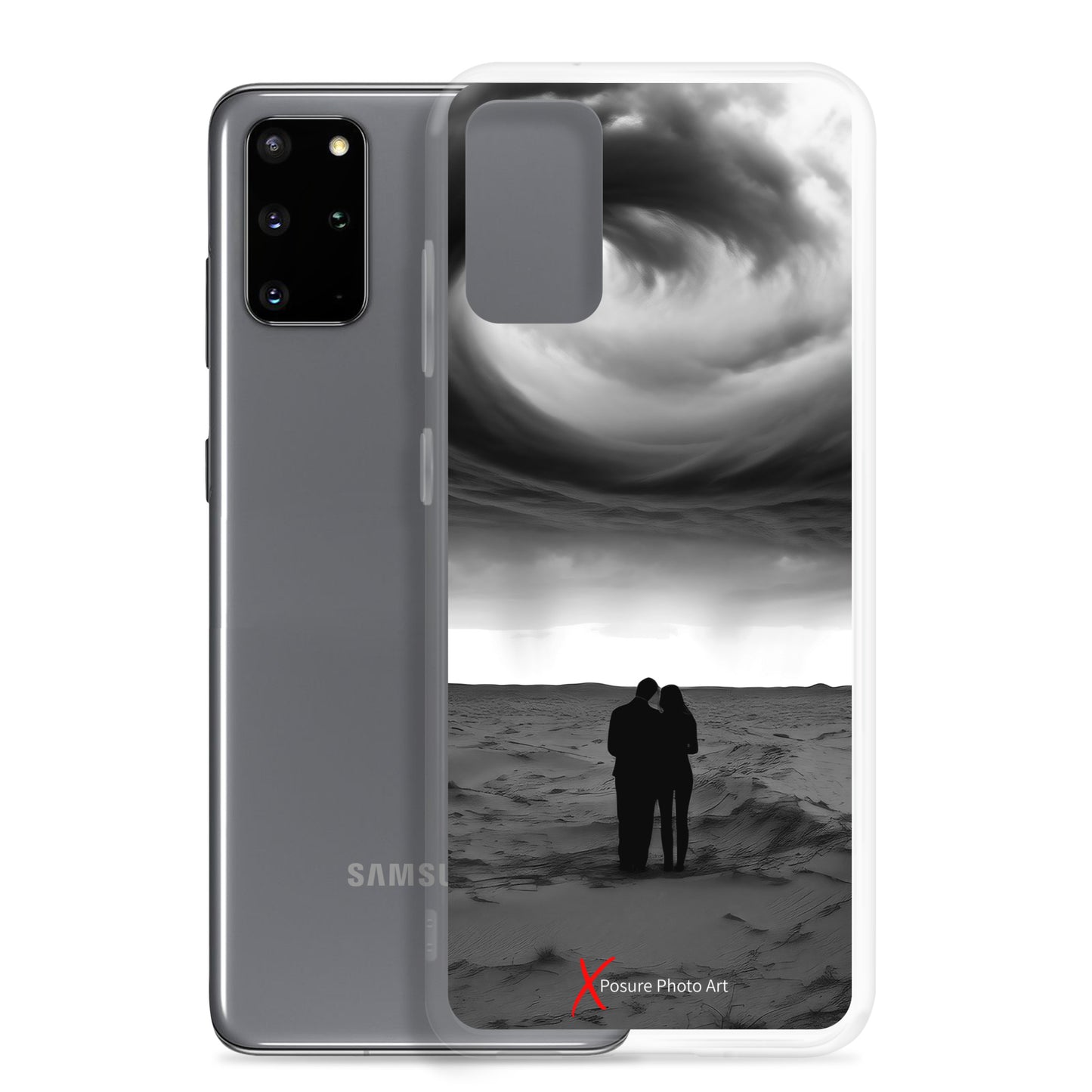 Case for Samsung® Eye of the Storm