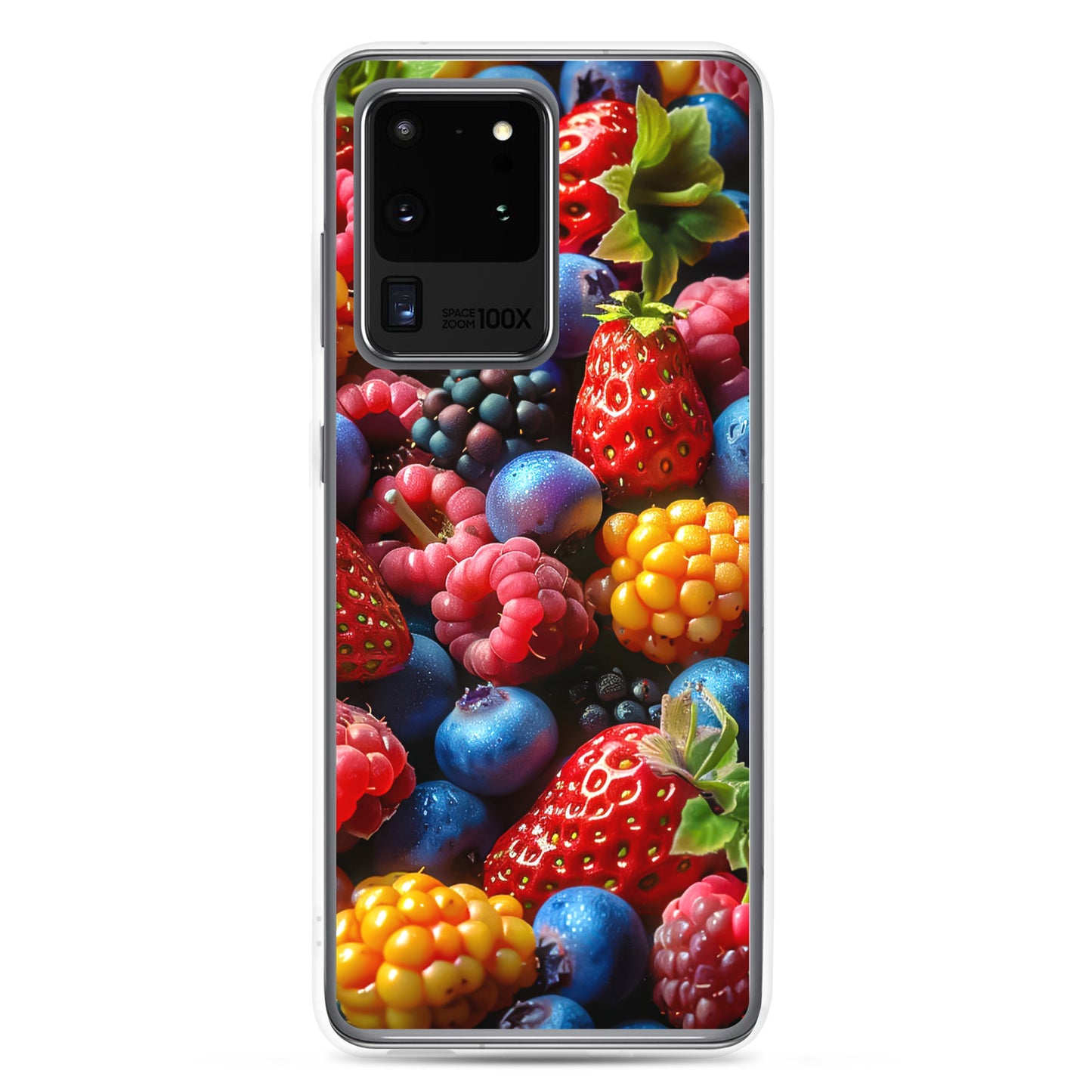 Case for Samsung® Berries