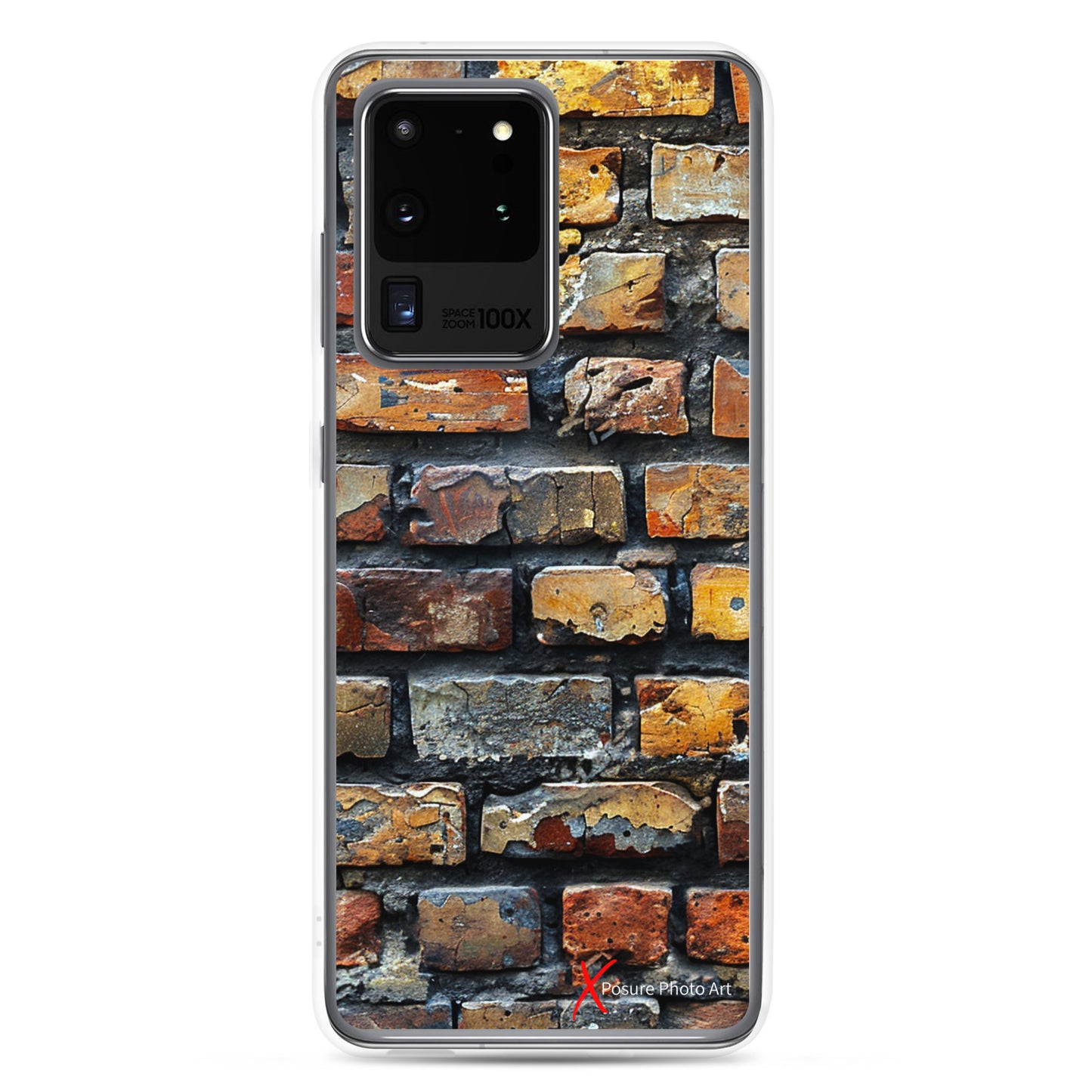 Case for Samsung® Bricks