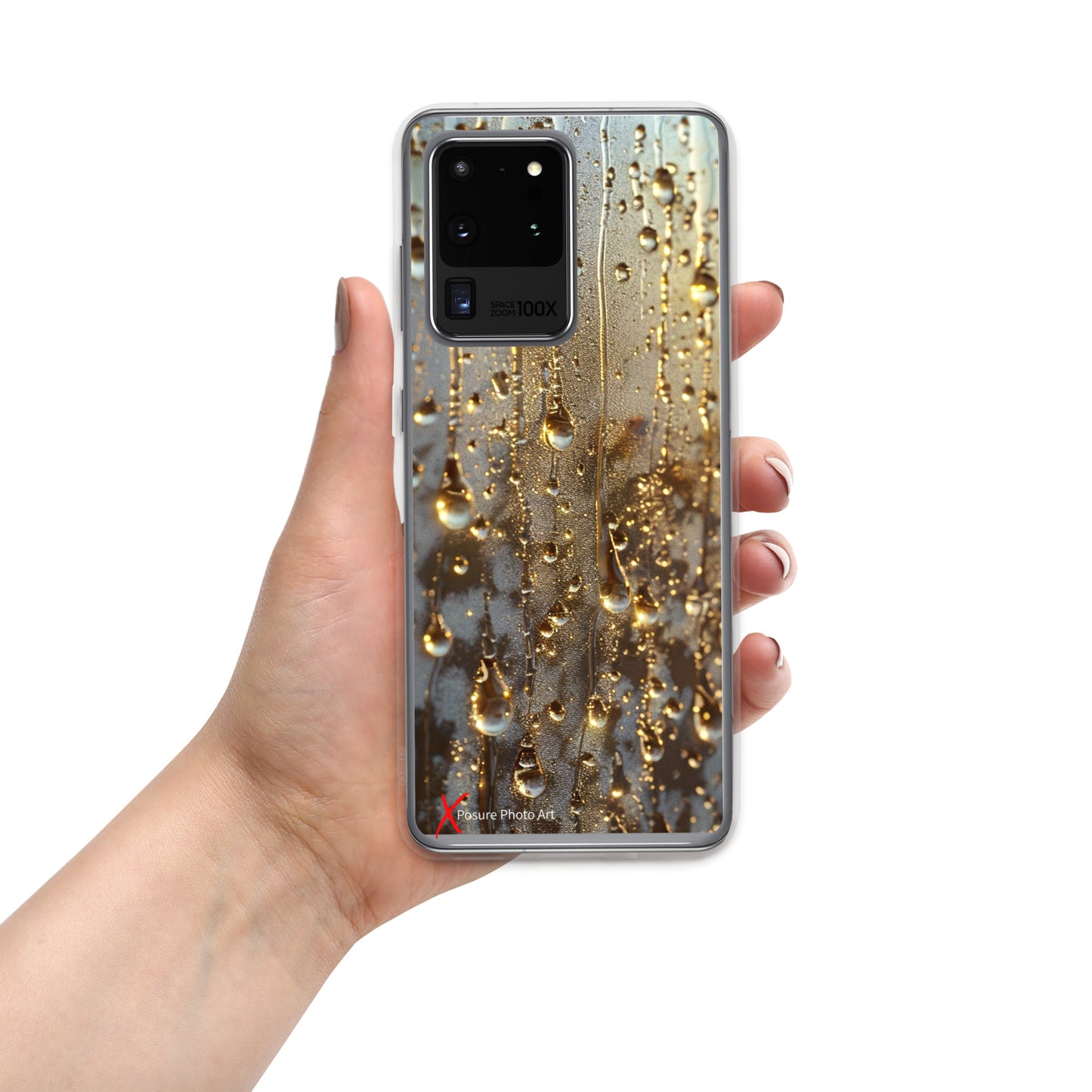 Case for Samsung® Drops