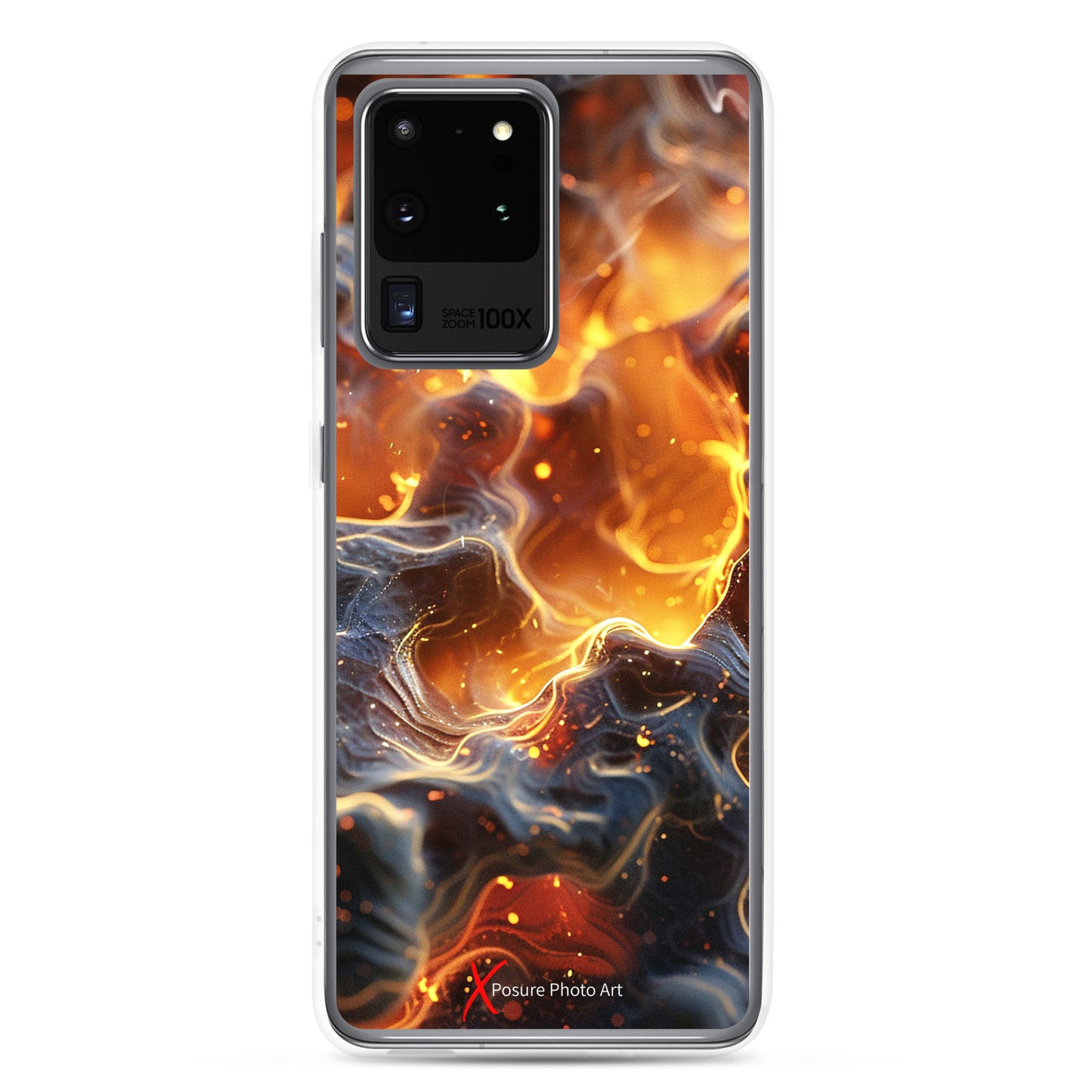 Case for Samsung® Fire