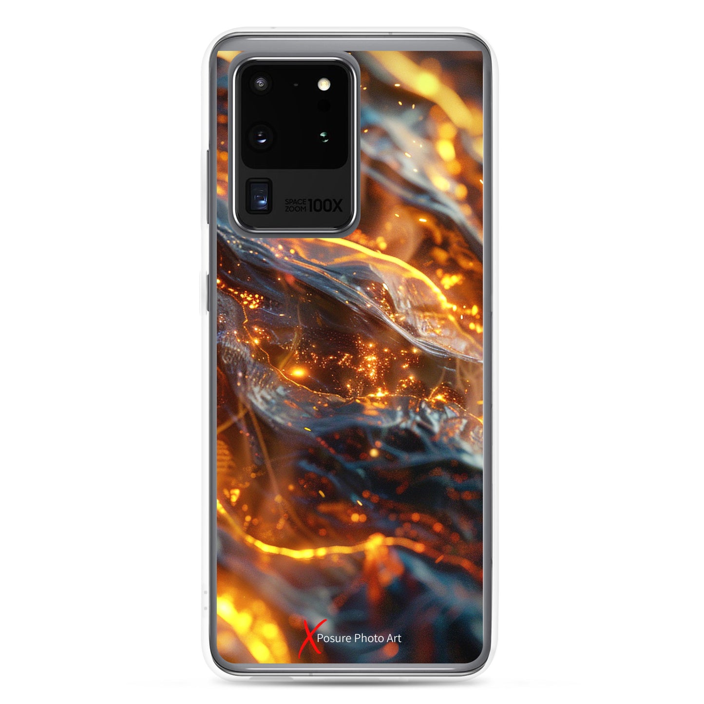 Case for Samsung® Lava