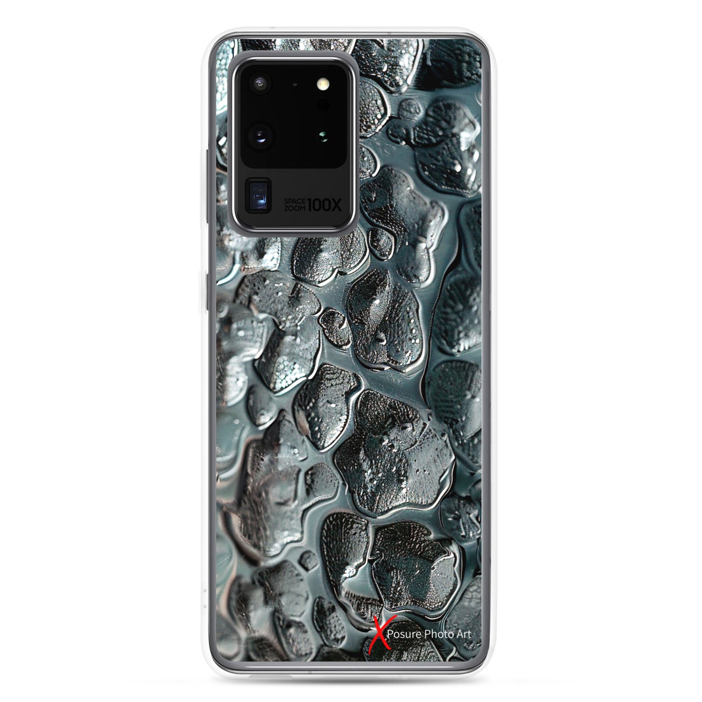 Case for Samsung® Dark Glass