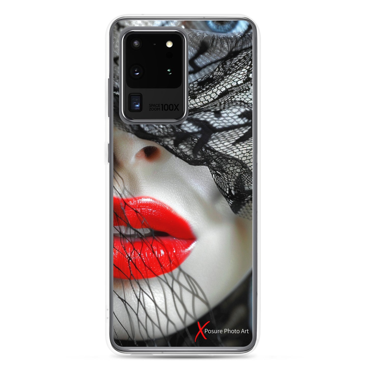 Case for Samsung® Lace