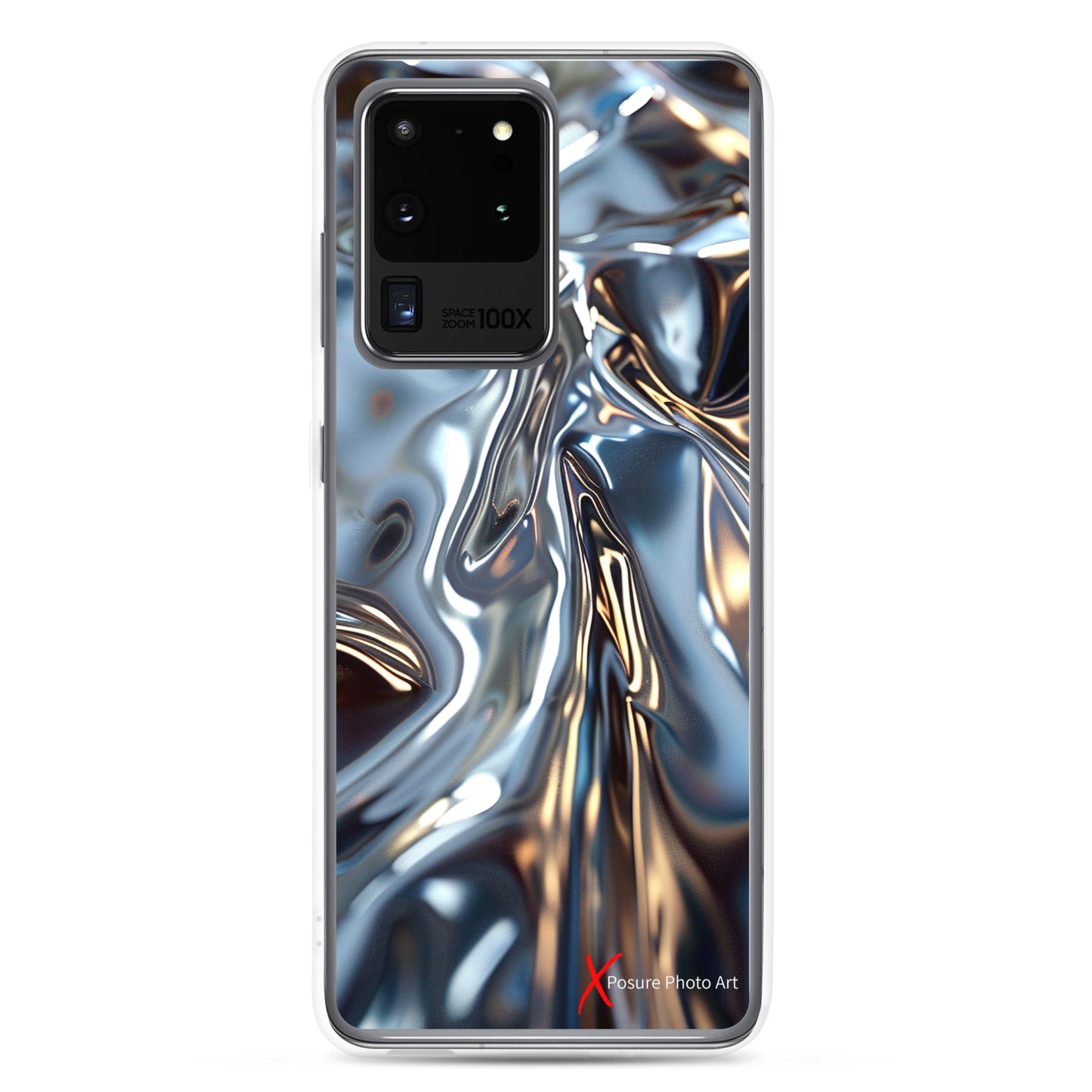 Case for Samsung® Liquid Metal