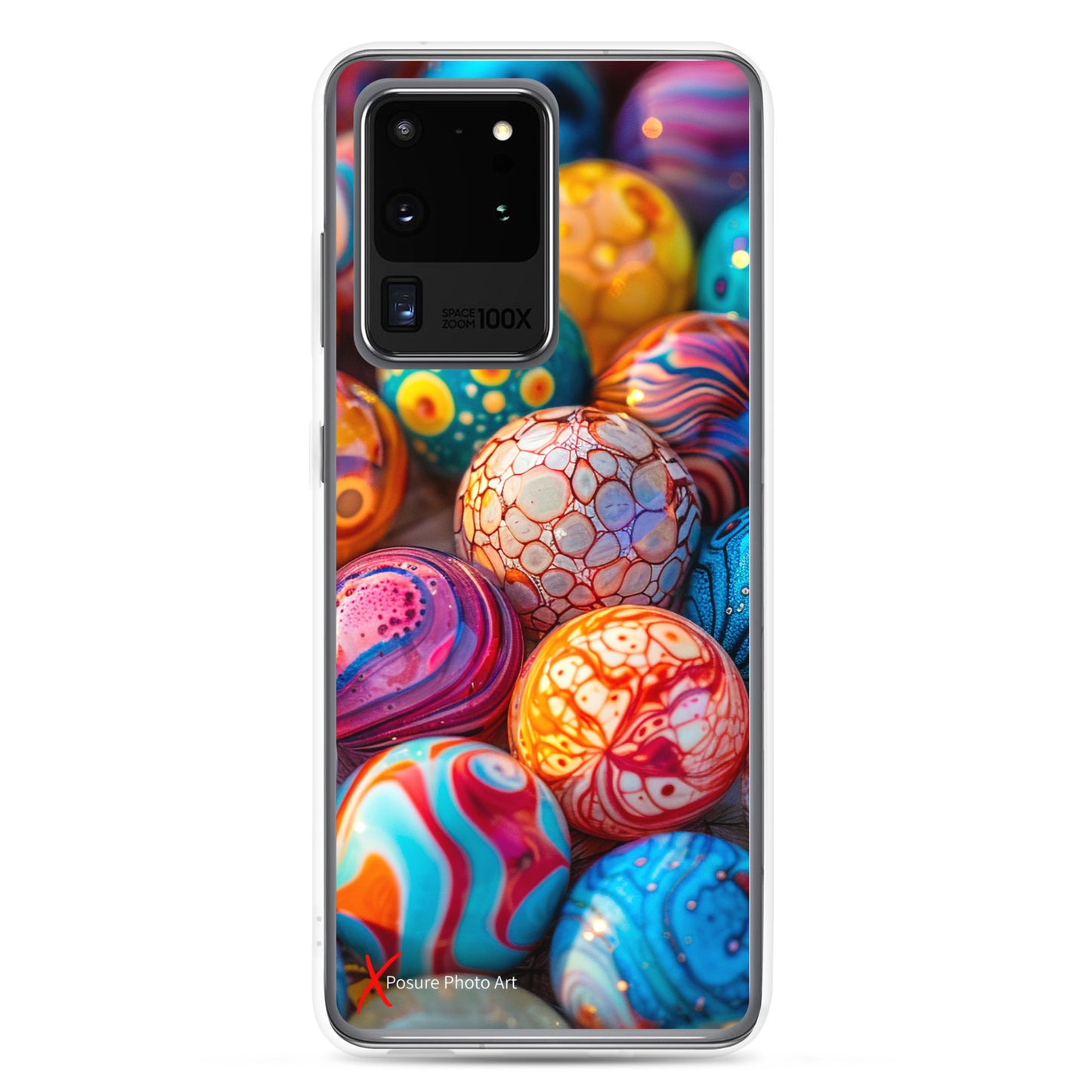 Case for Samsung® Marbles