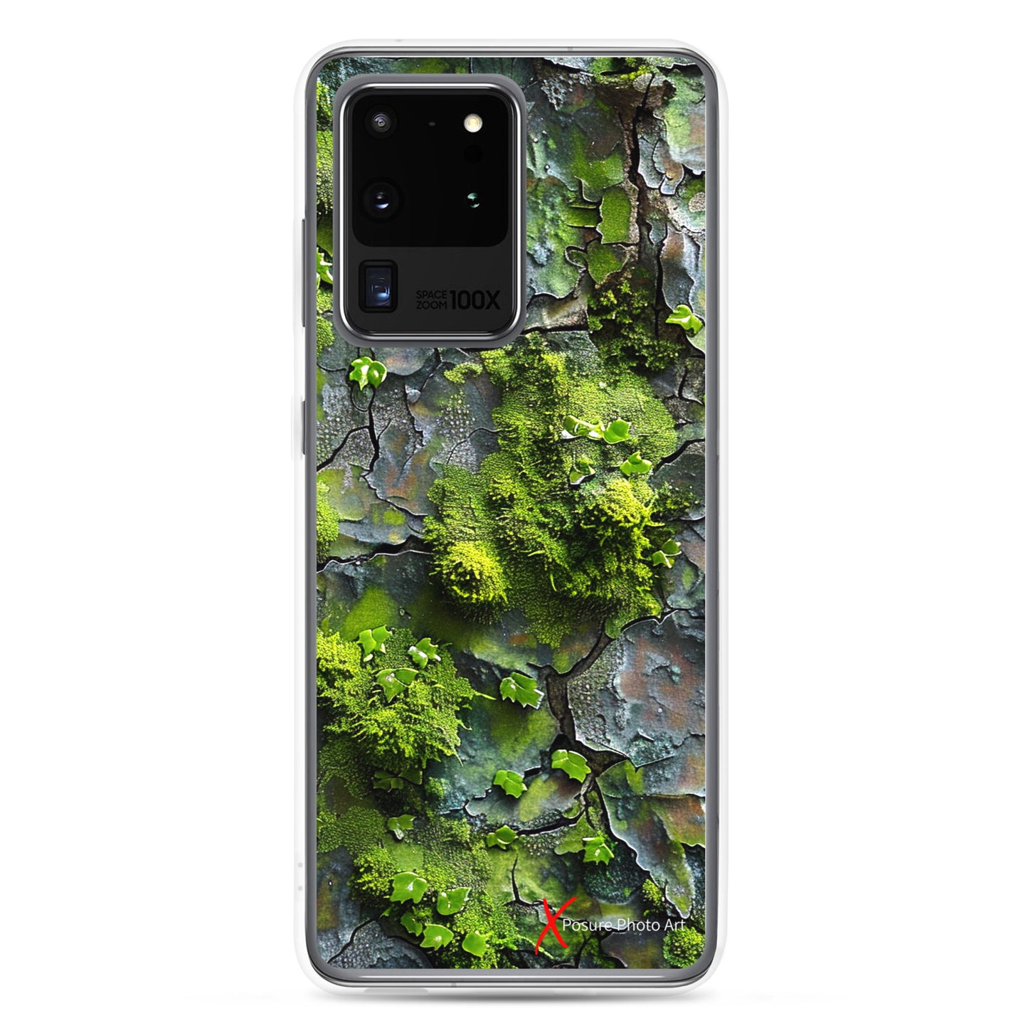 Case for Samsung® Moss