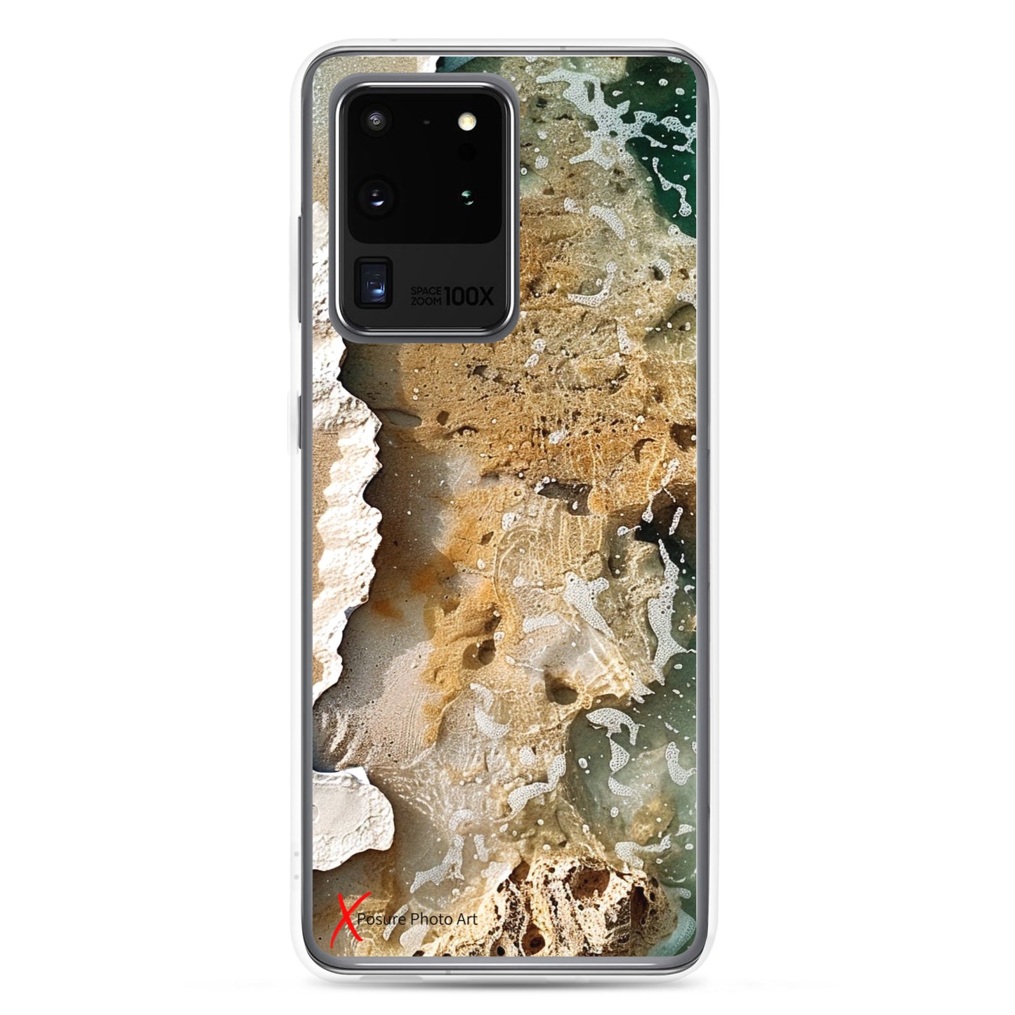 Case for Samsung® Beaches