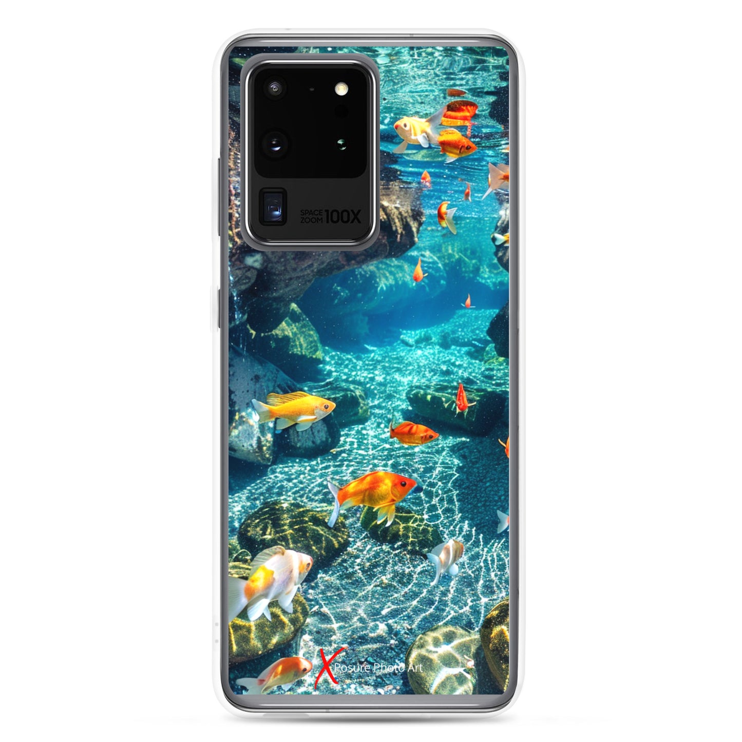 Case for Samsung® Down by the Sea