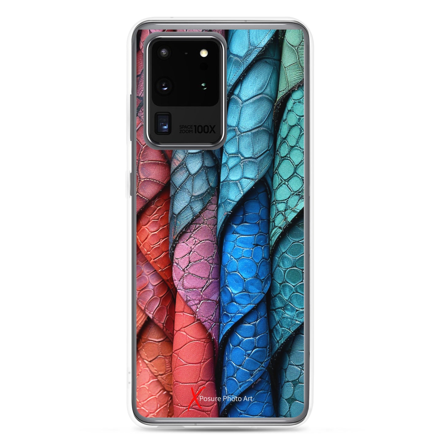 Case for Samsung® Textiles