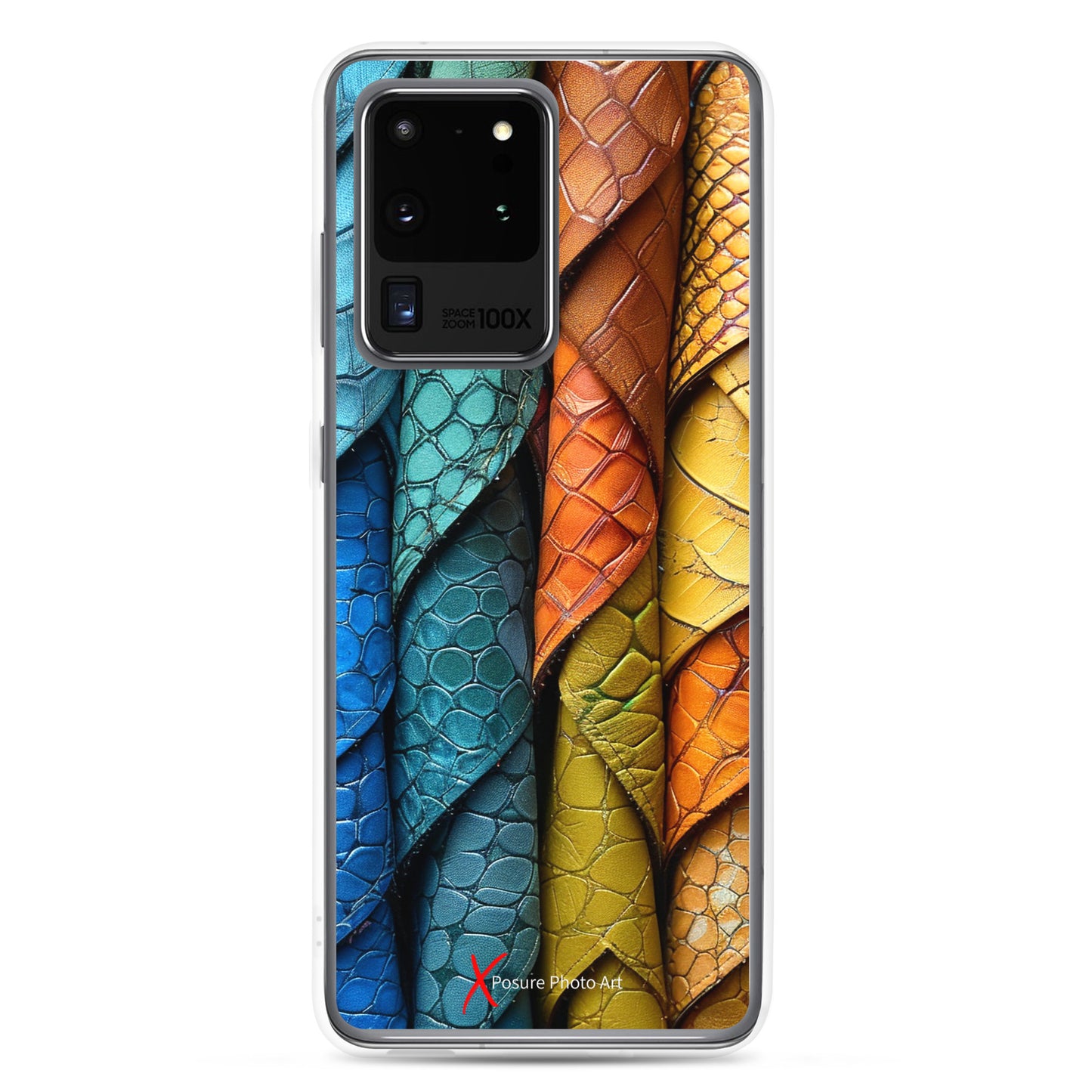 Case for Samsung® Textiles