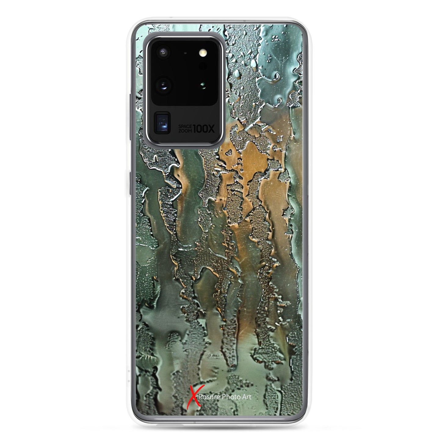 Case for Samsung® Water Drops