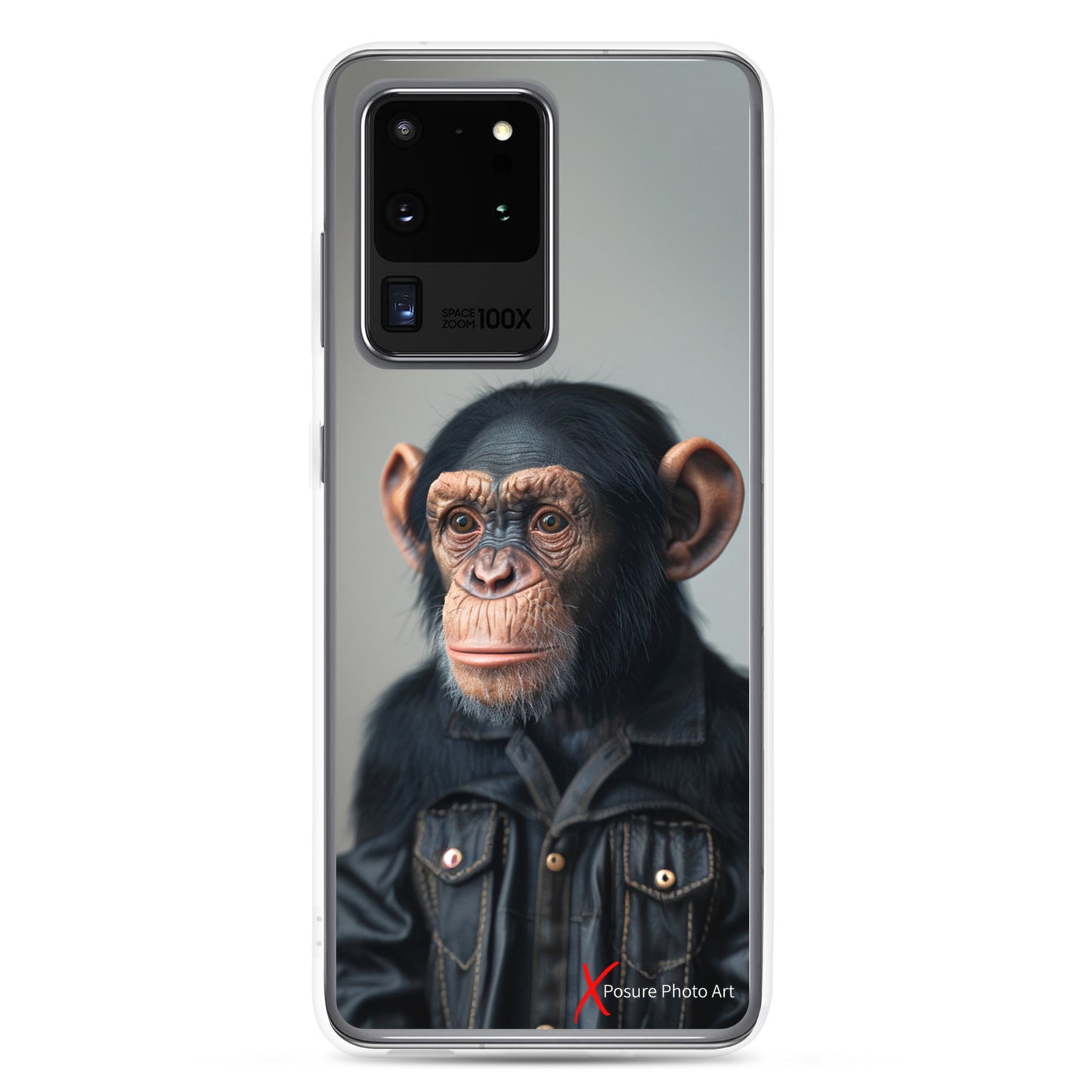 Case for Samsung® Monkey