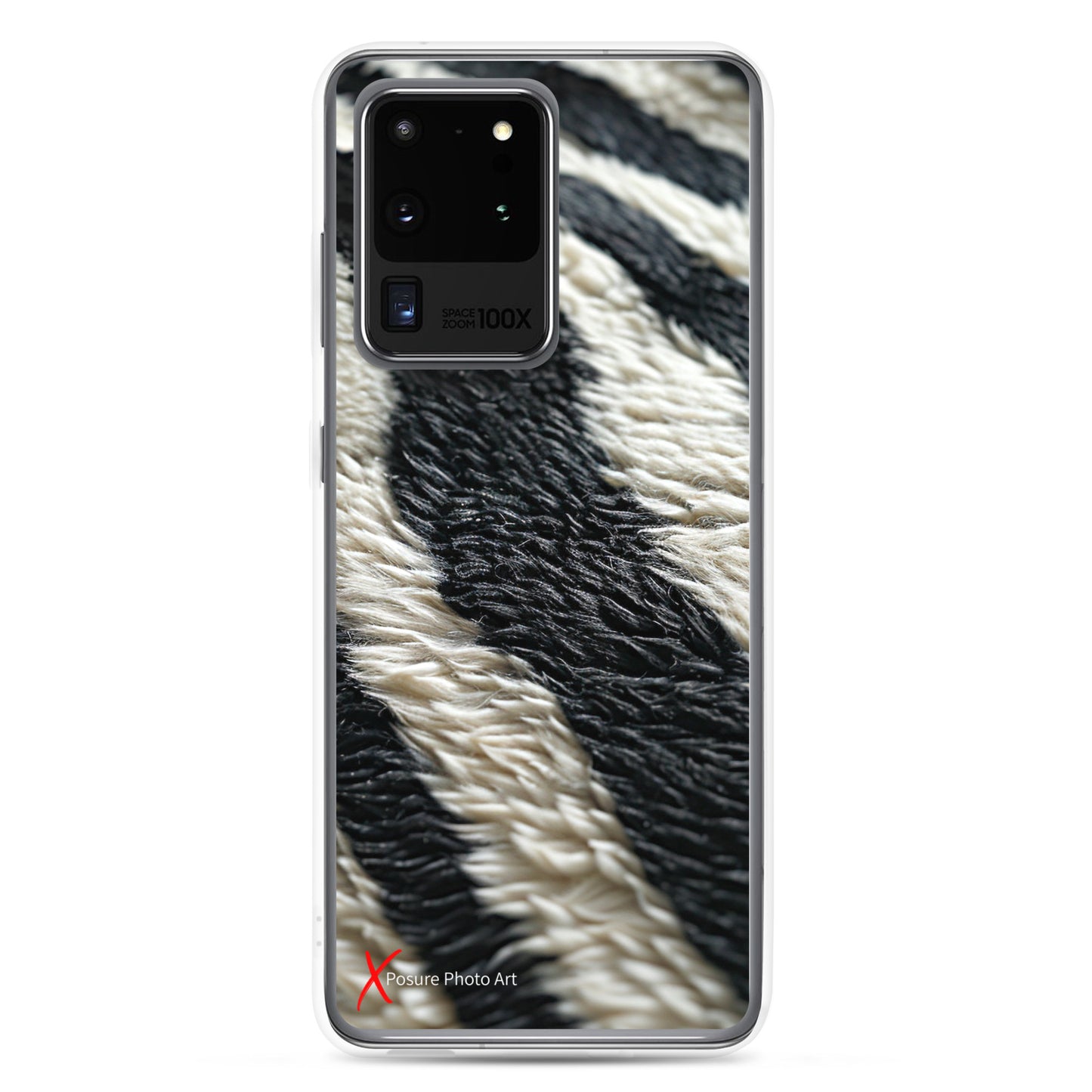 Case for Samsung® Zebra