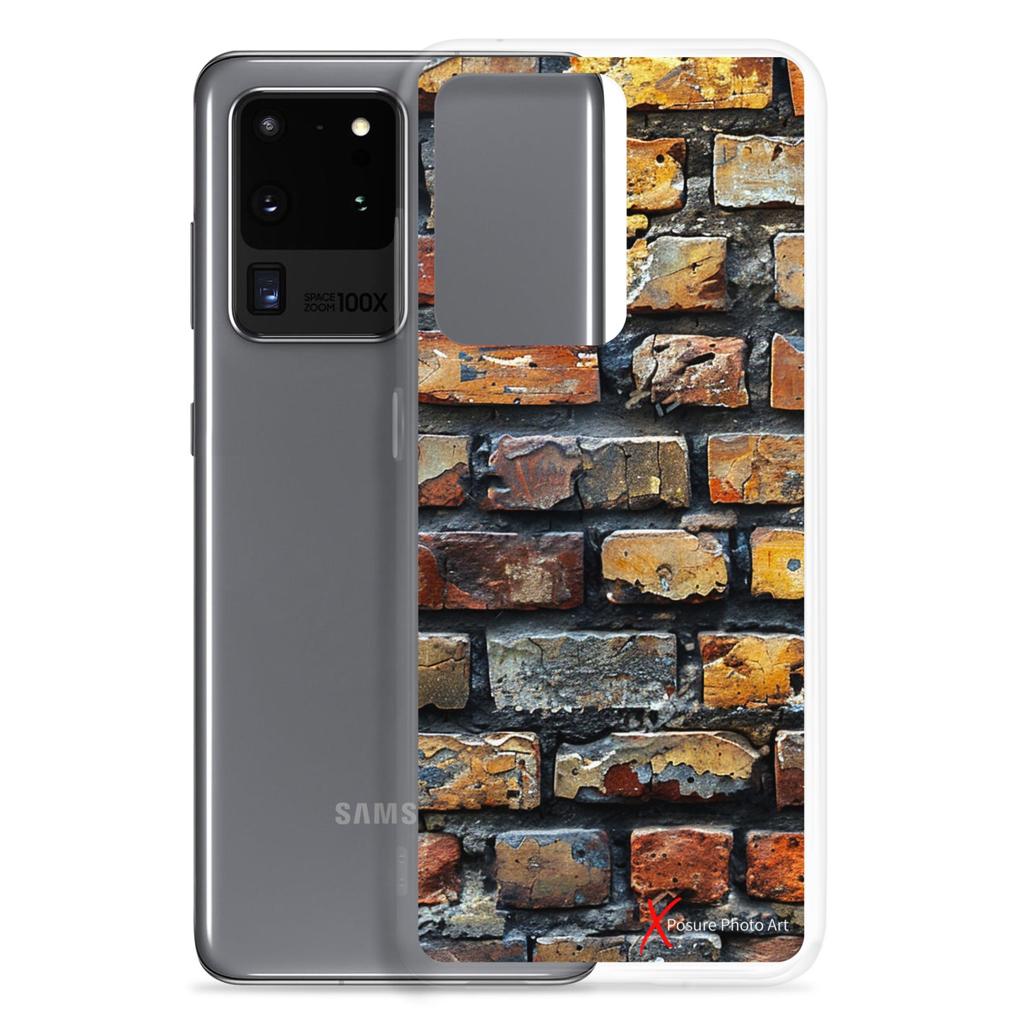 Case for Samsung® Bricks