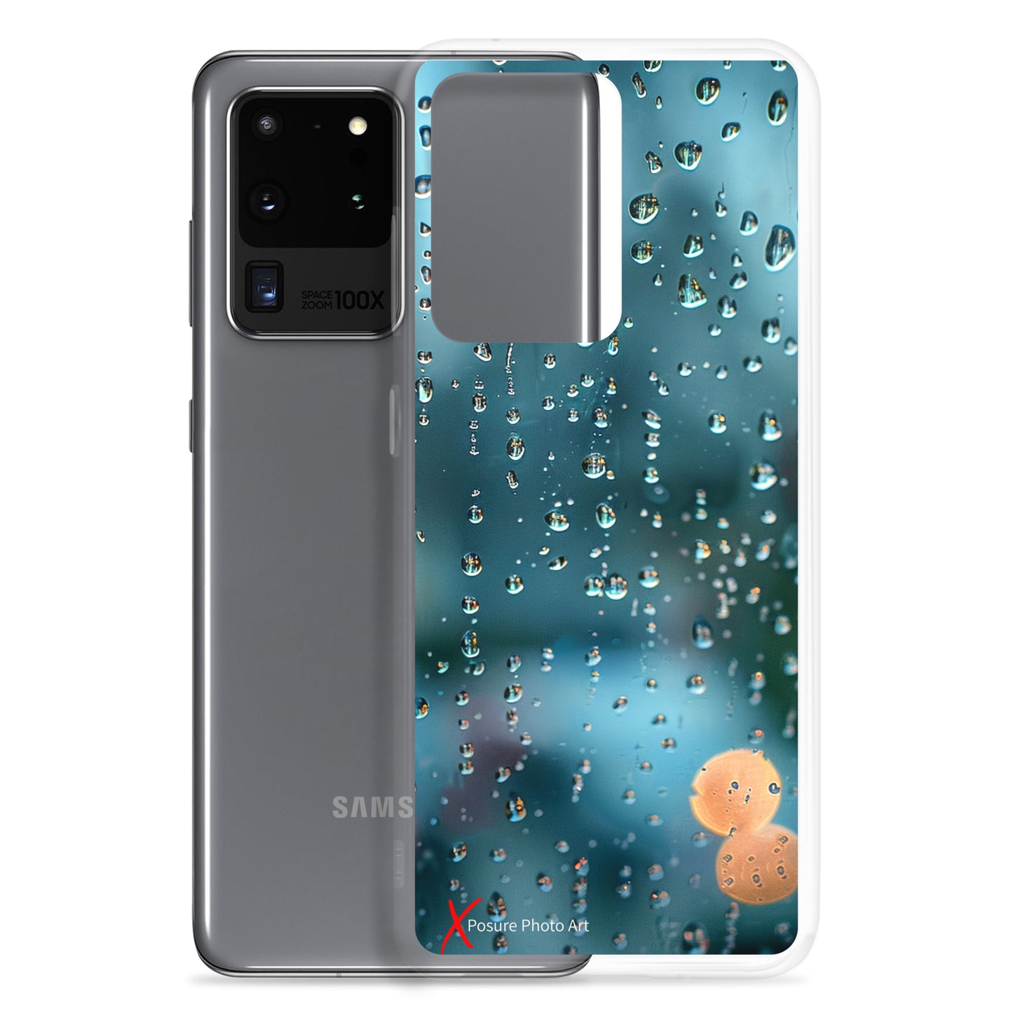 Case for Samsung® Drops