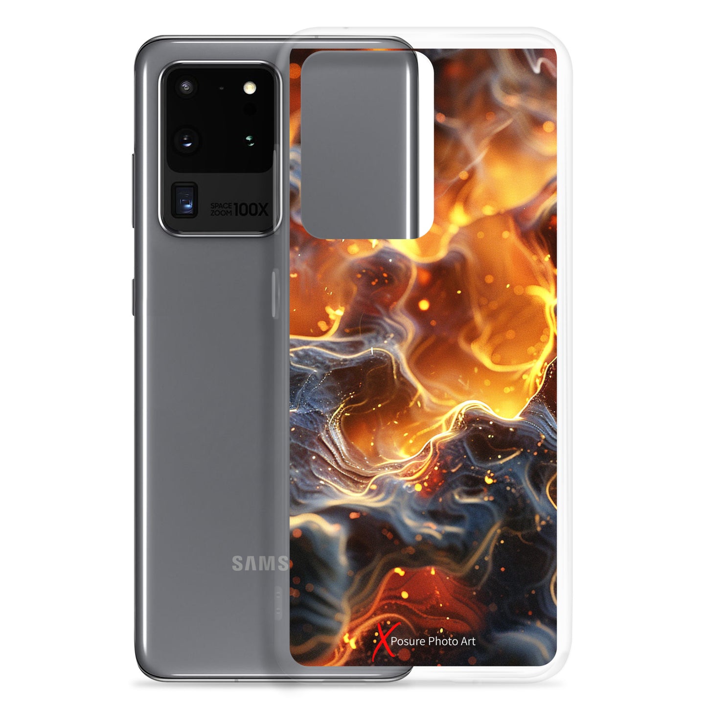 Case for Samsung® Fire