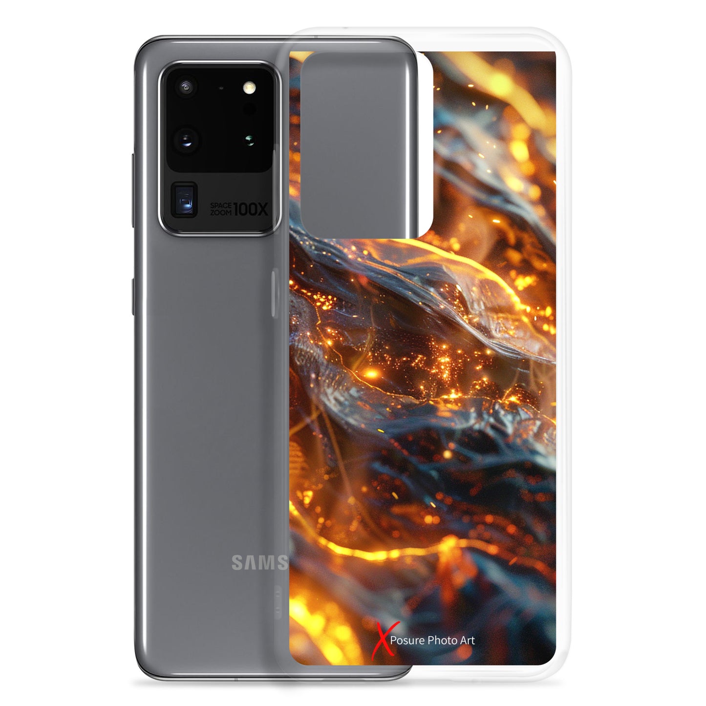 Case for Samsung® Lava