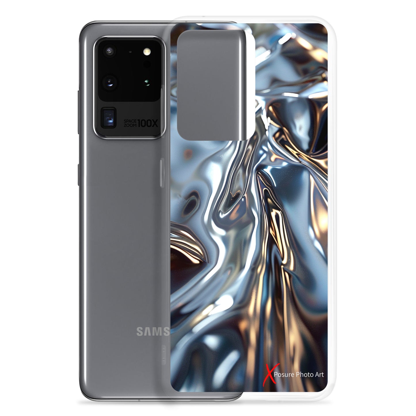 Case for Samsung® Liquid Metal