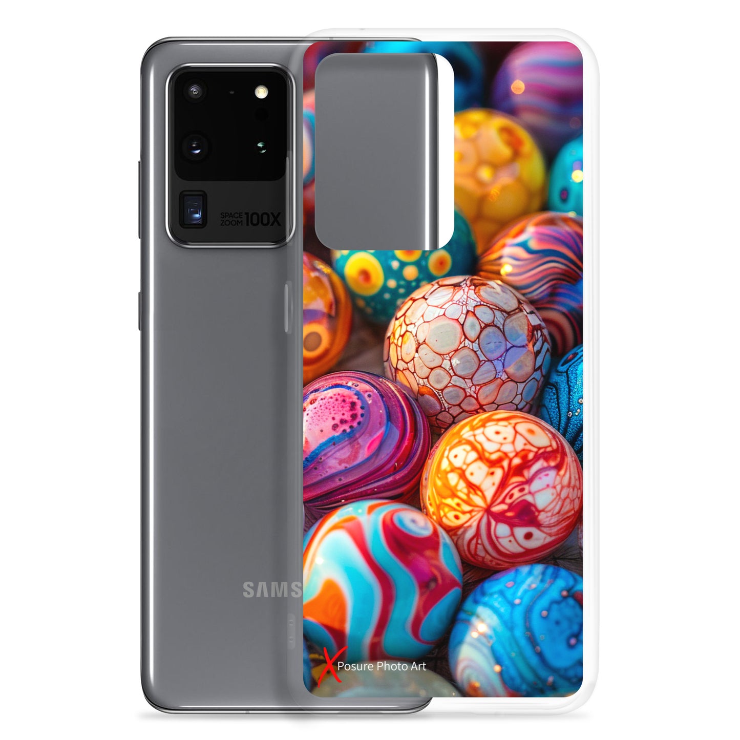 Case for Samsung® Marbles