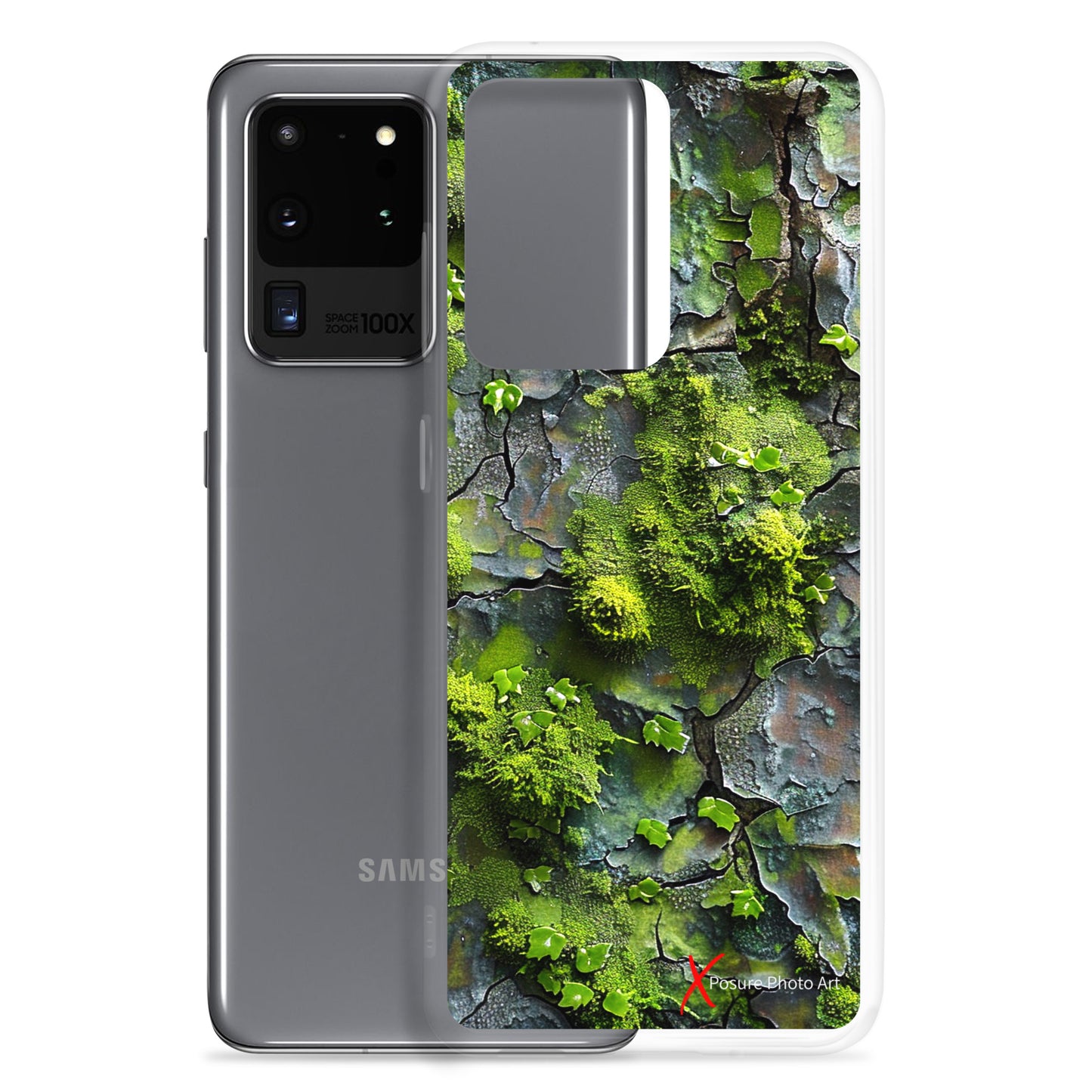 Case for Samsung® Moss