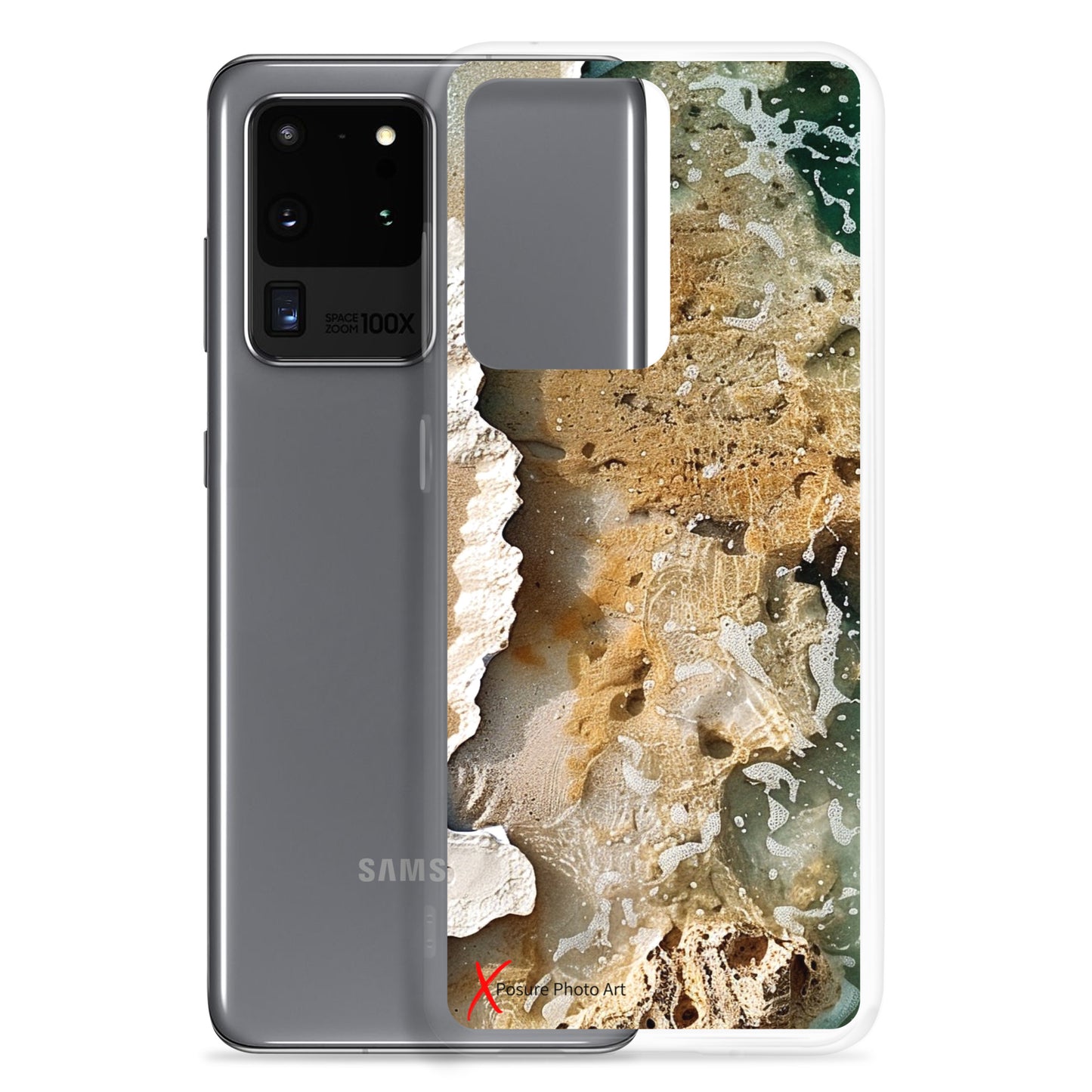 Case for Samsung® Beaches