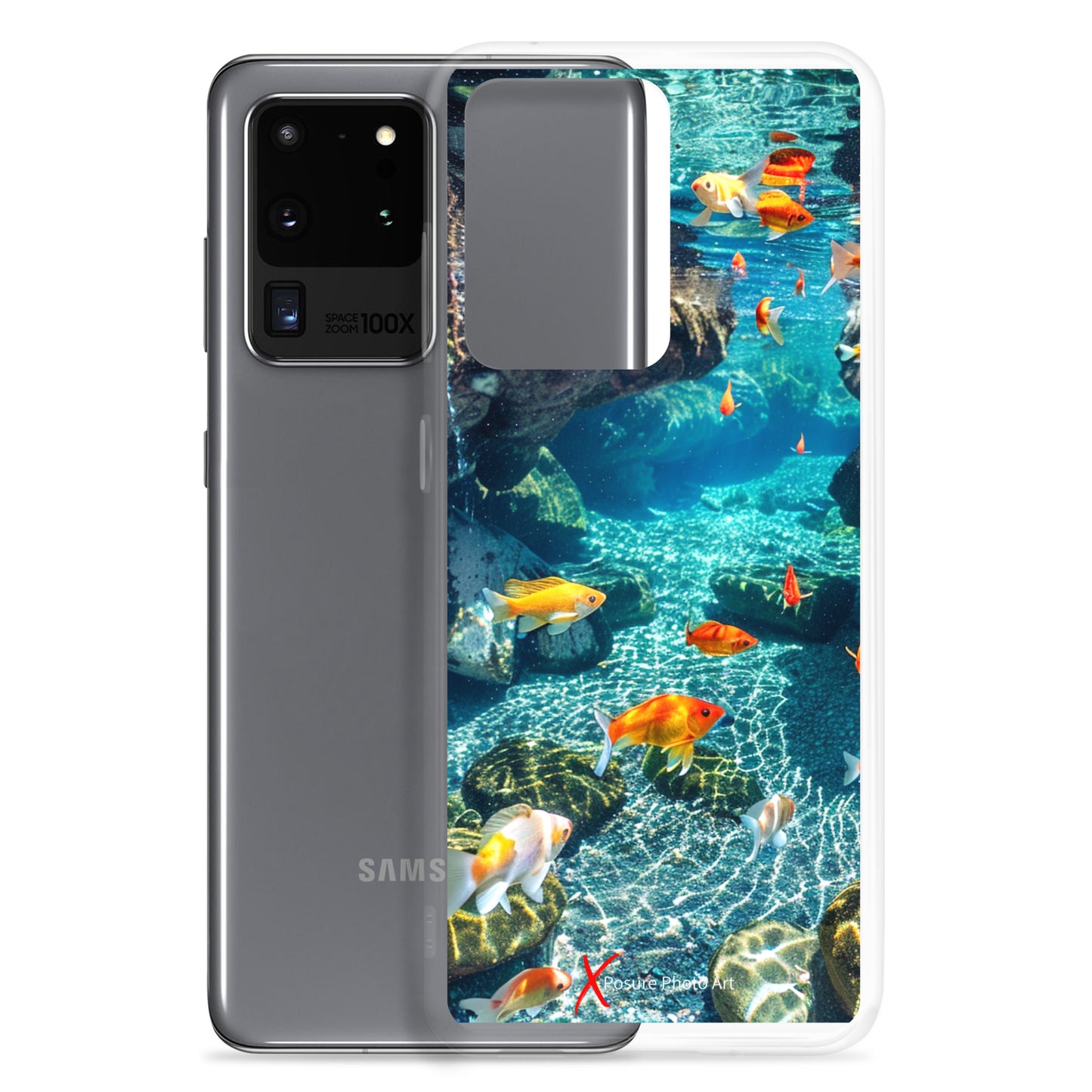 Case for Samsung® Down by the Sea