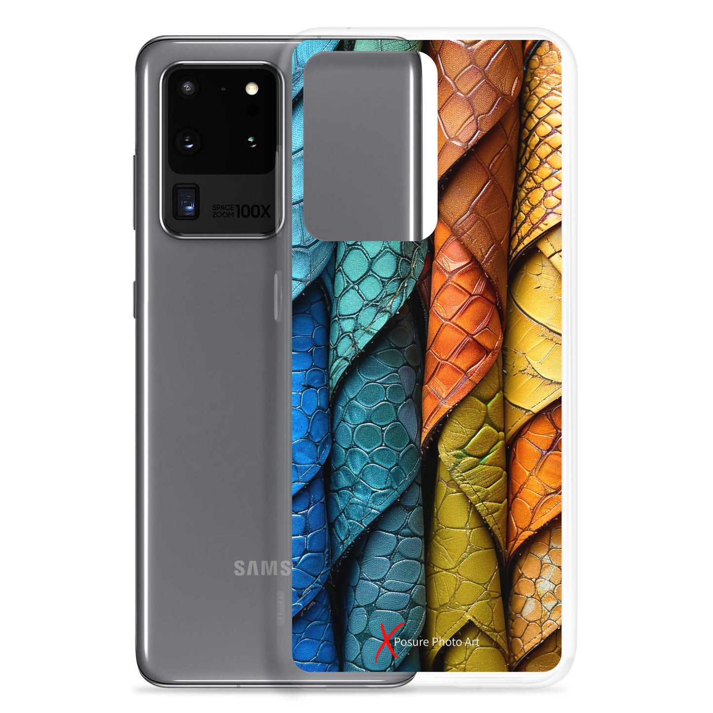 Case for Samsung® Textiles