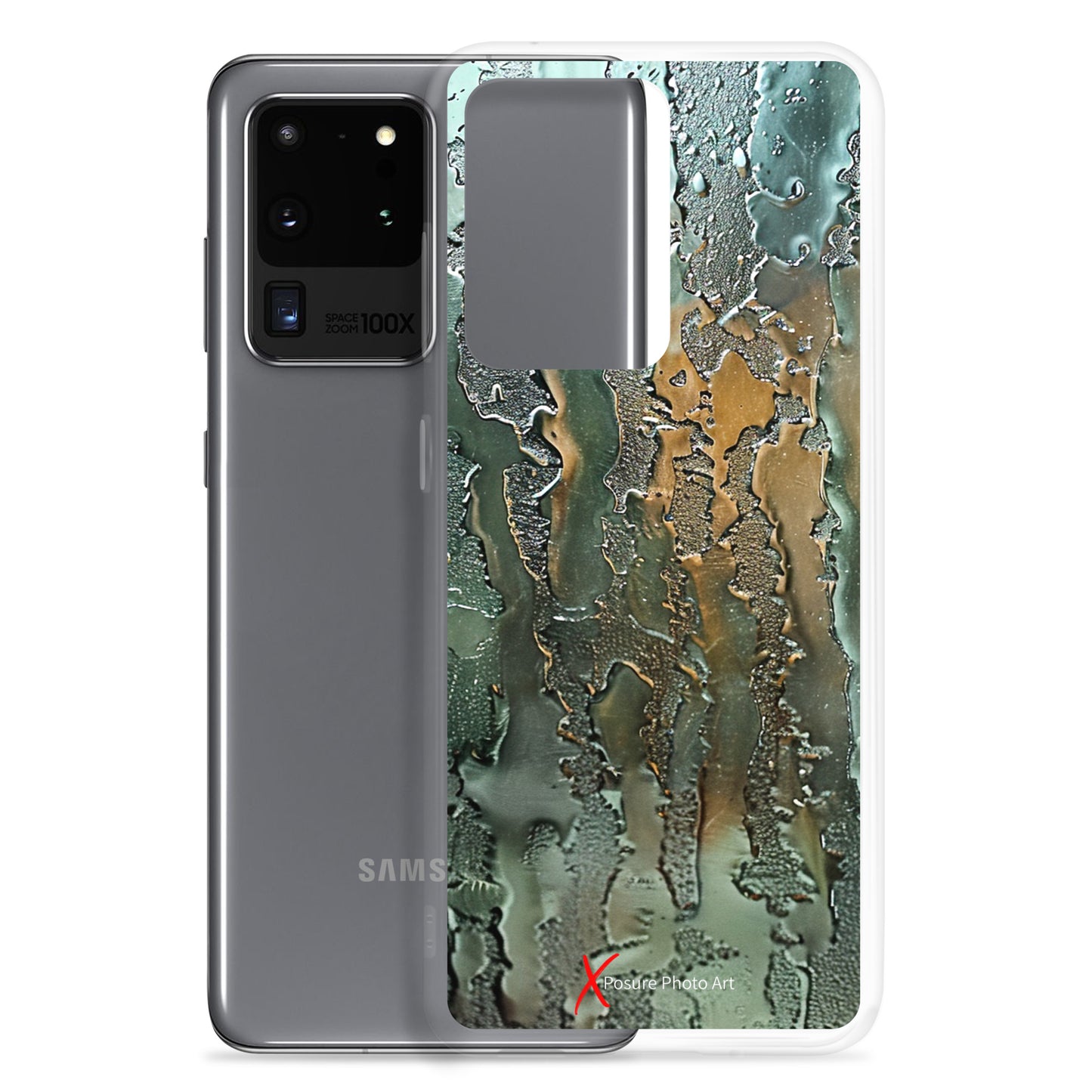 Case for Samsung® Water Drops