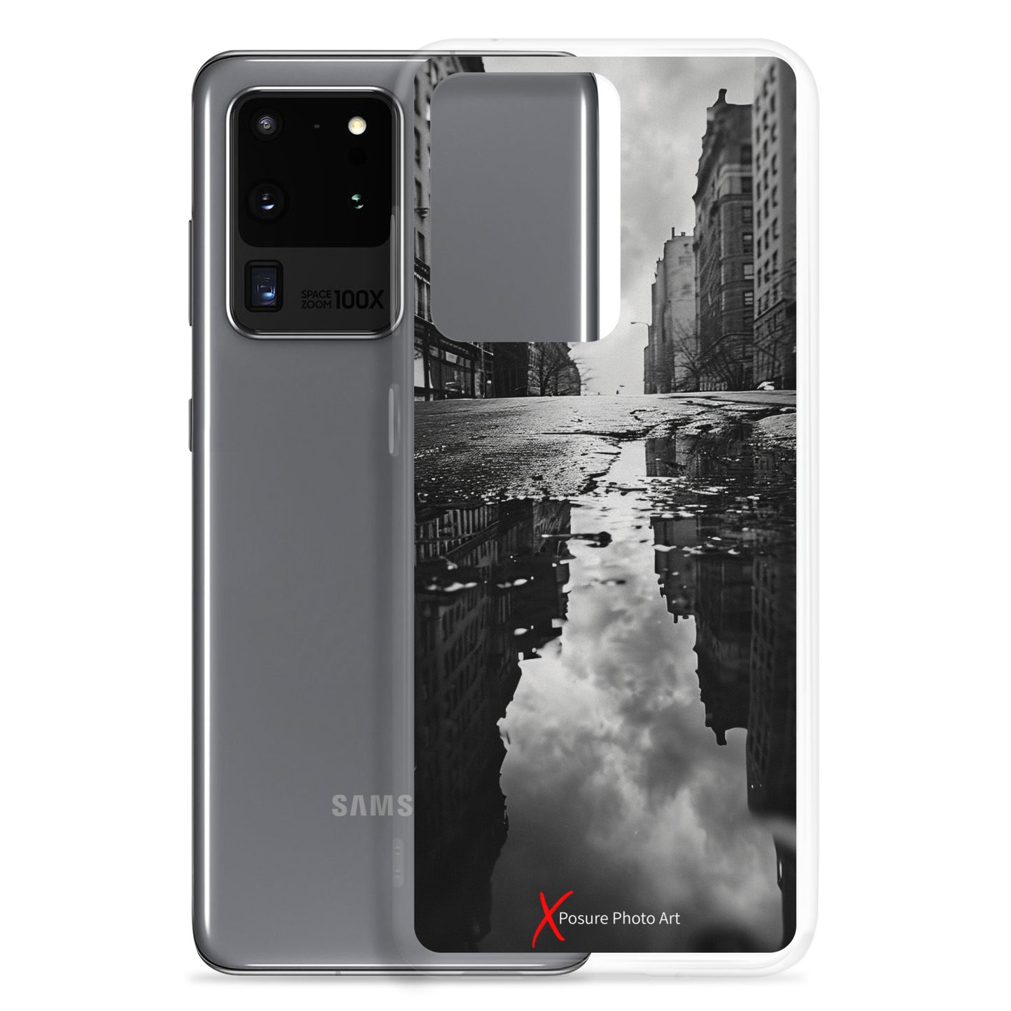 Case for Samsung® Steet with no Name