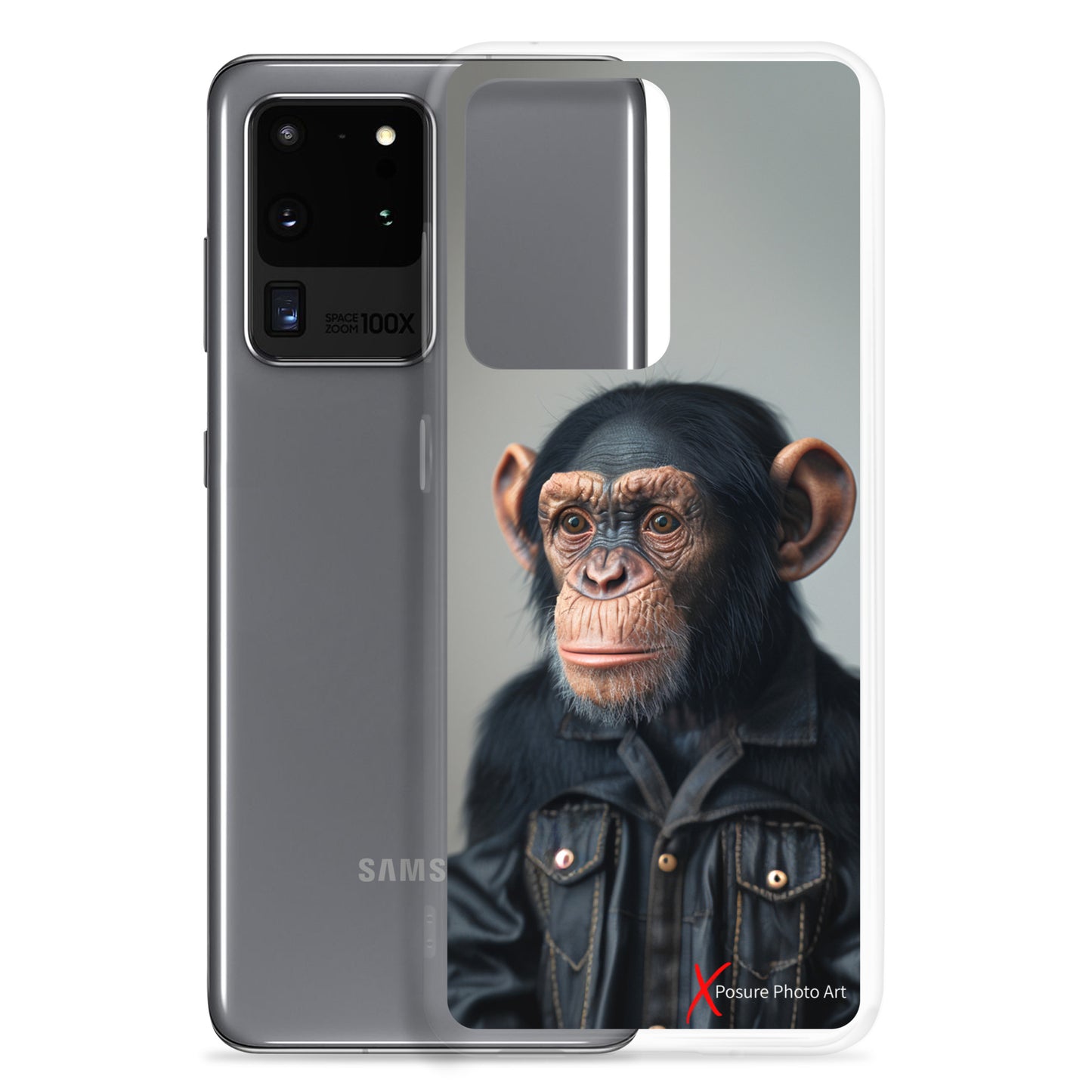 Case for Samsung® Monkey