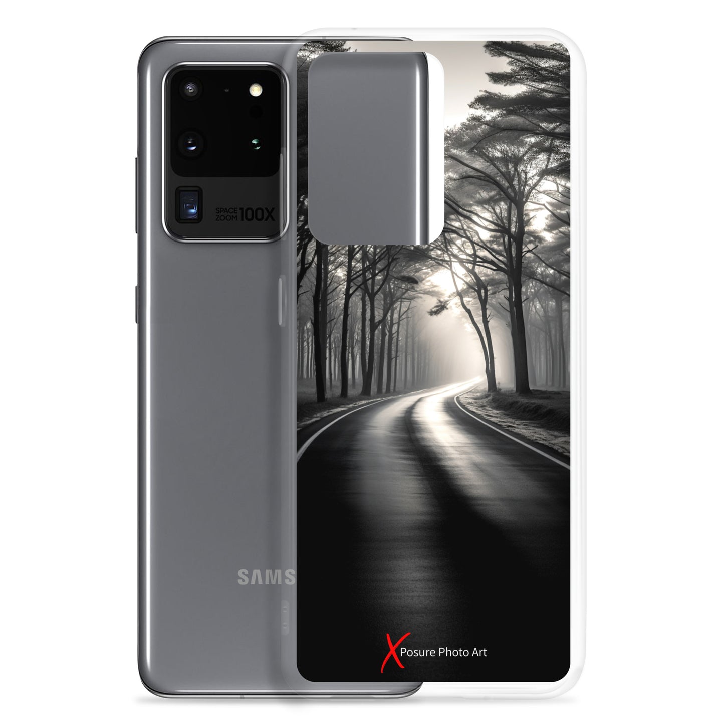 Case for Samsung® Silence