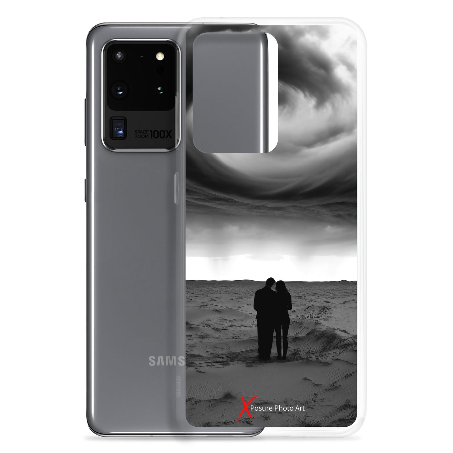 Case for Samsung® Eye of the Storm