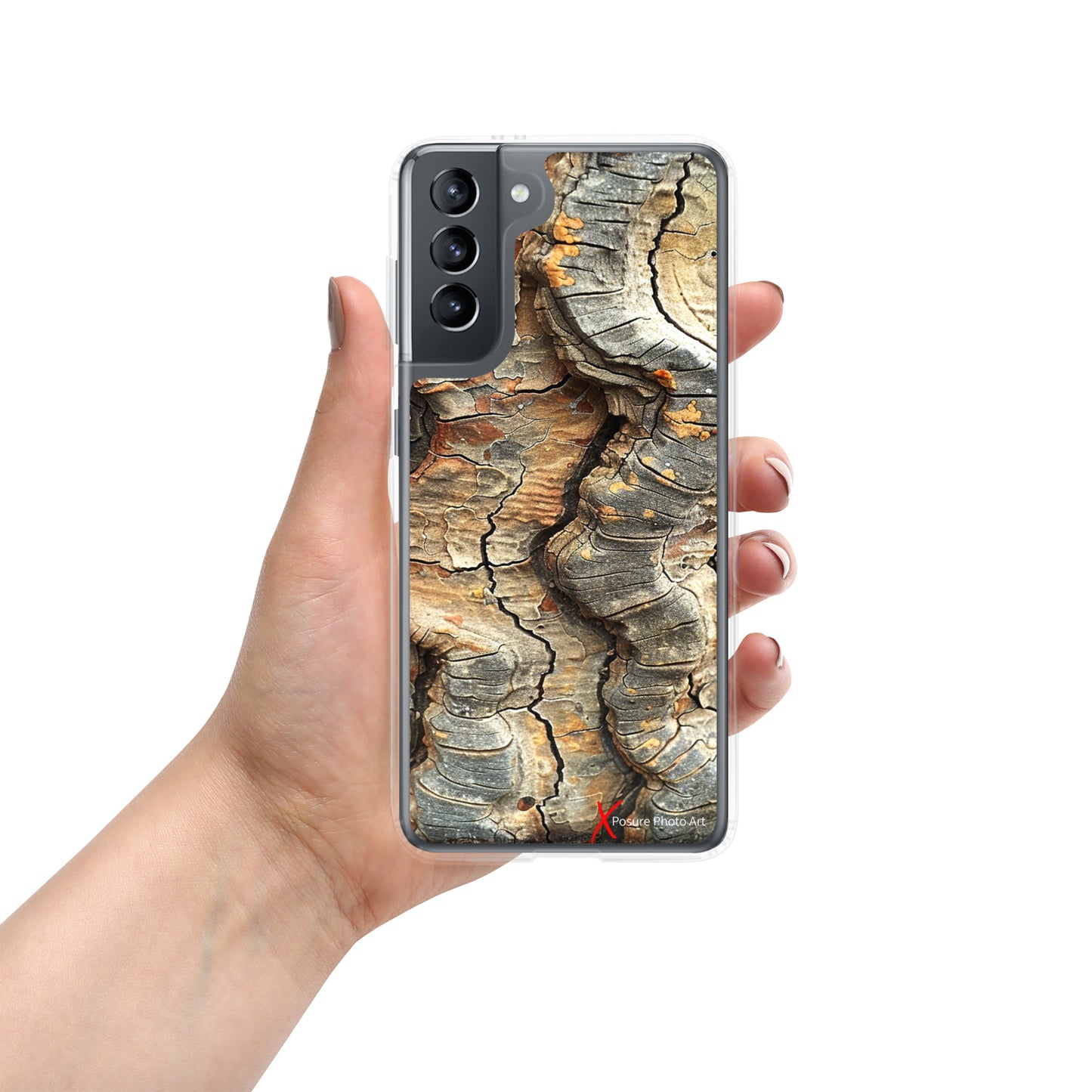 Case for Samsung® Bark