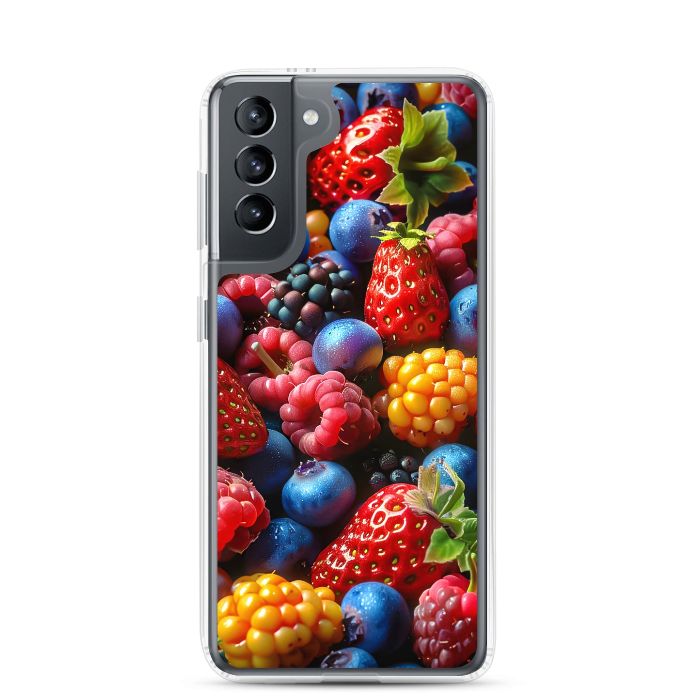 Case for Samsung® Berries