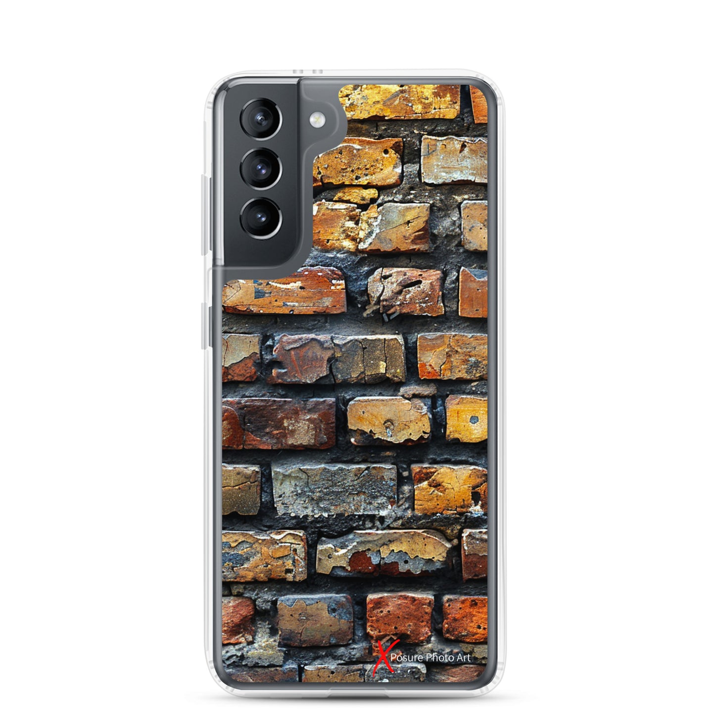 Case for Samsung® Bricks