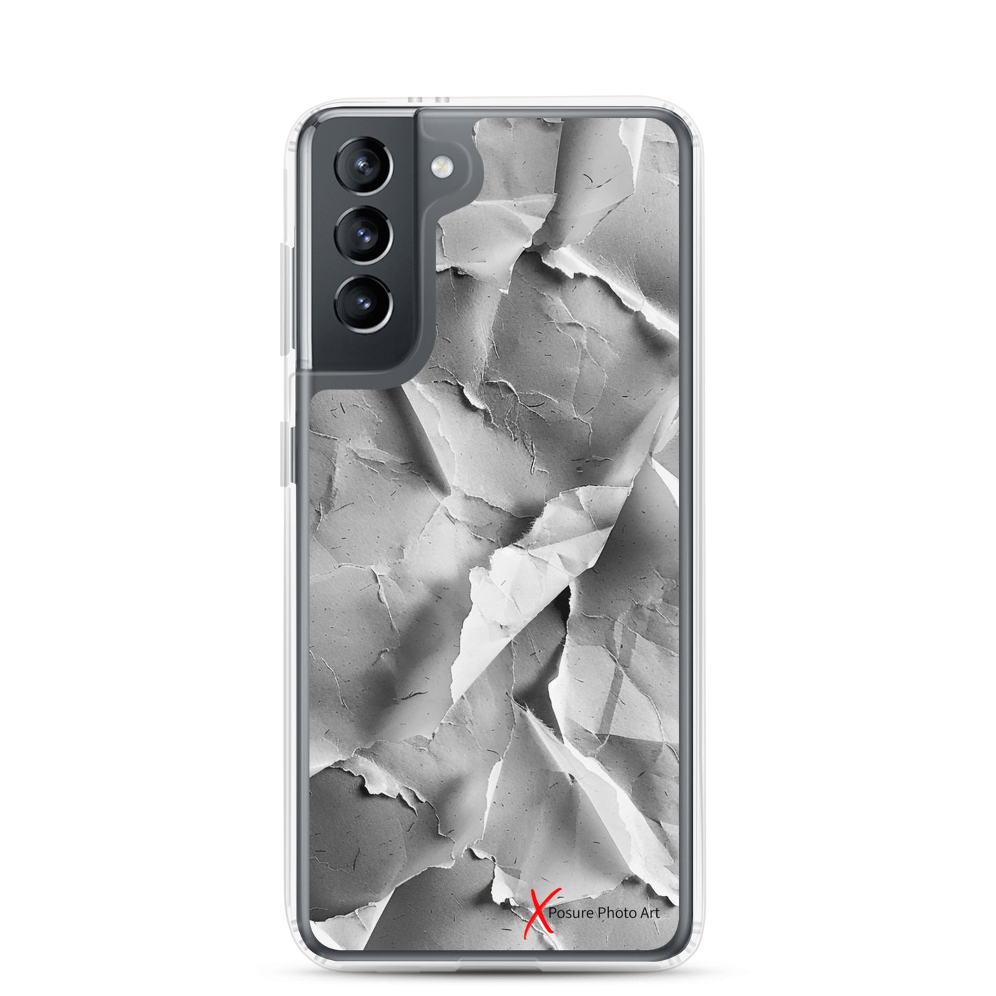 Case for Samsung® Crush Paper