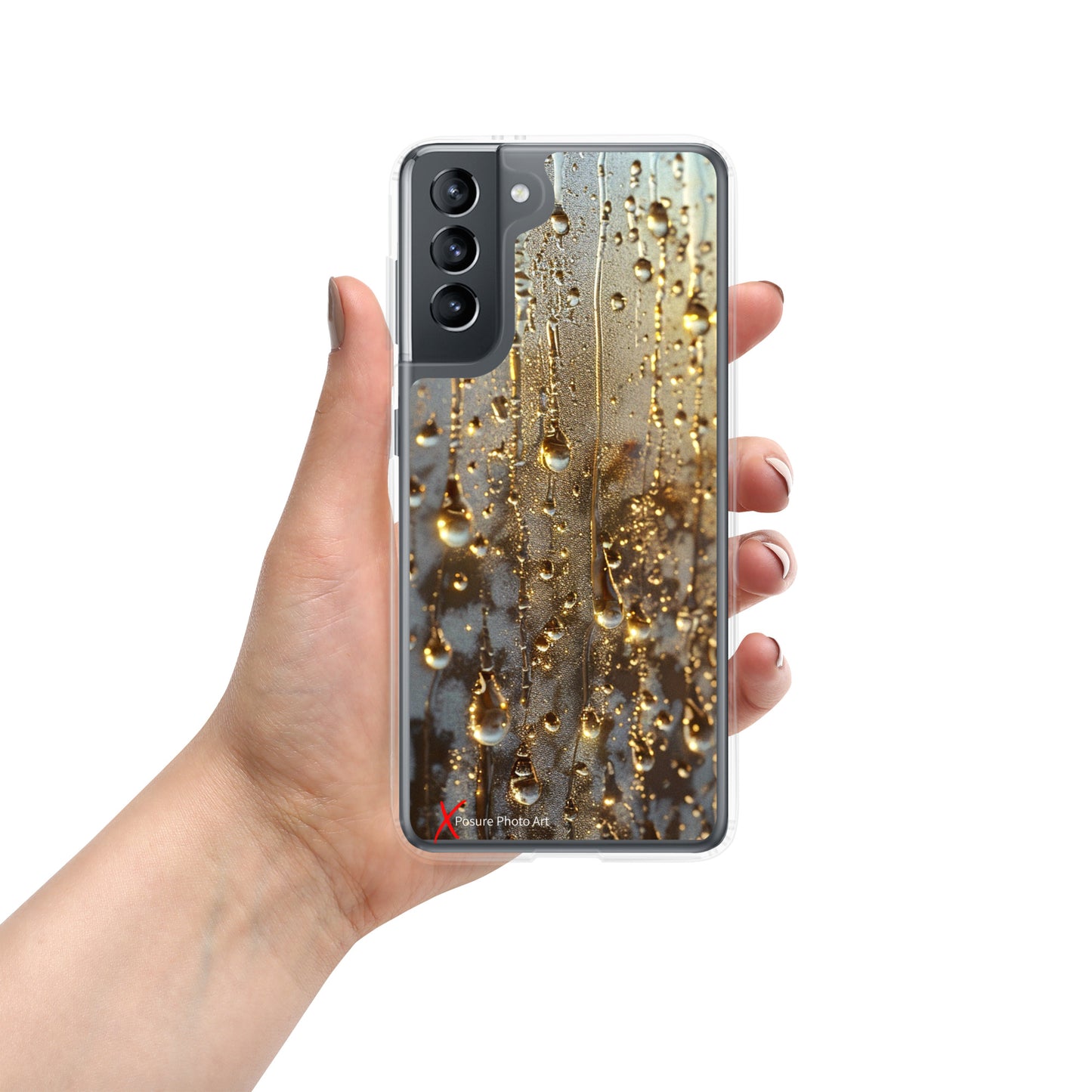 Case for Samsung® Drops