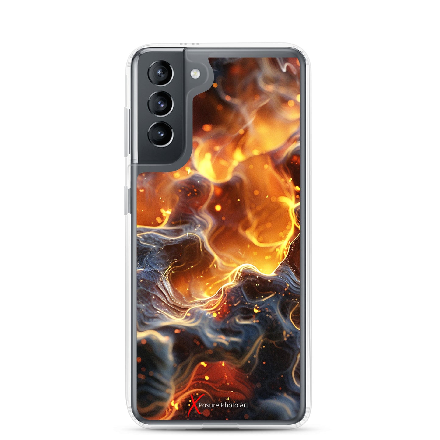 Case for Samsung® Fire